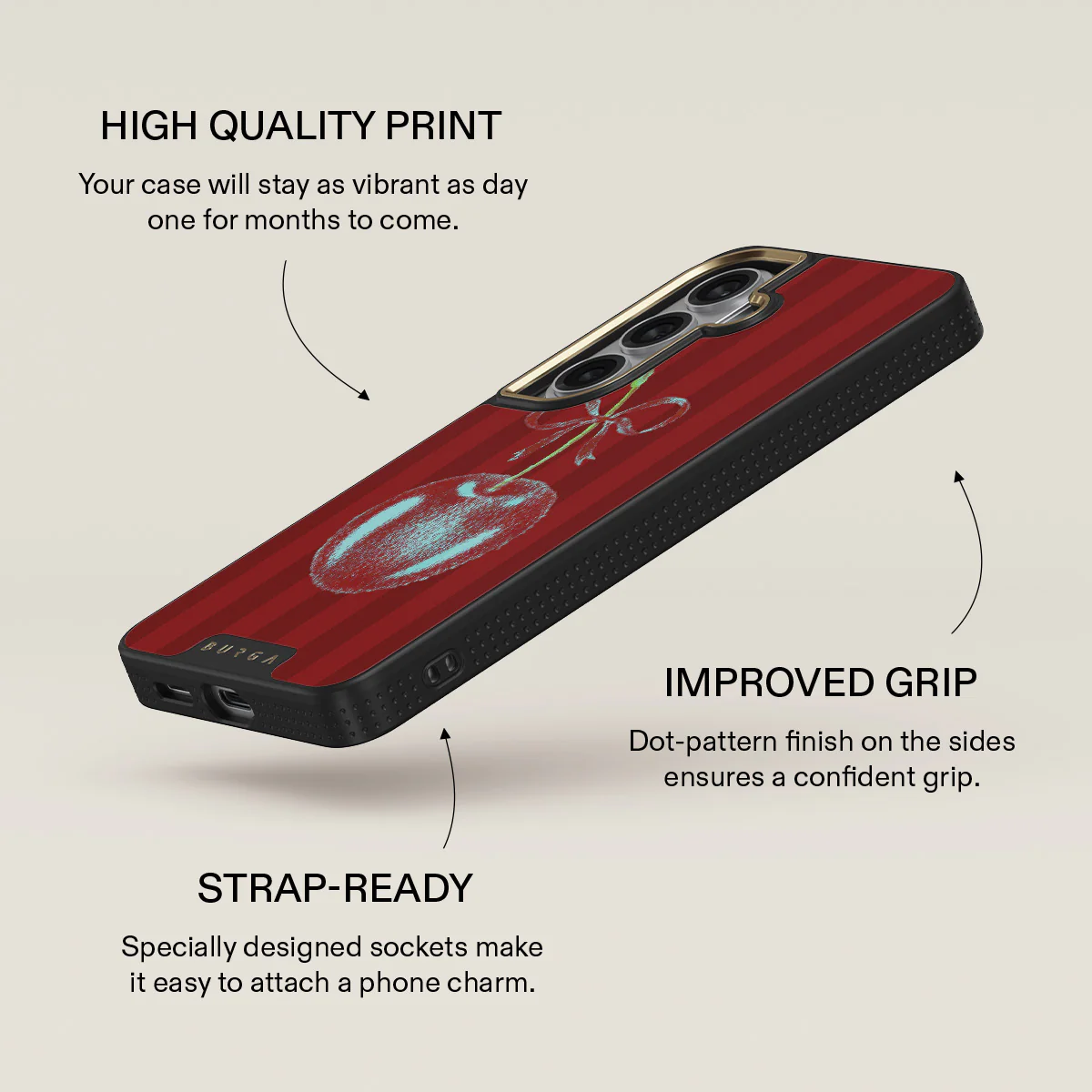 Pick It - Samsung Galaxy S26 Case - Image 9
