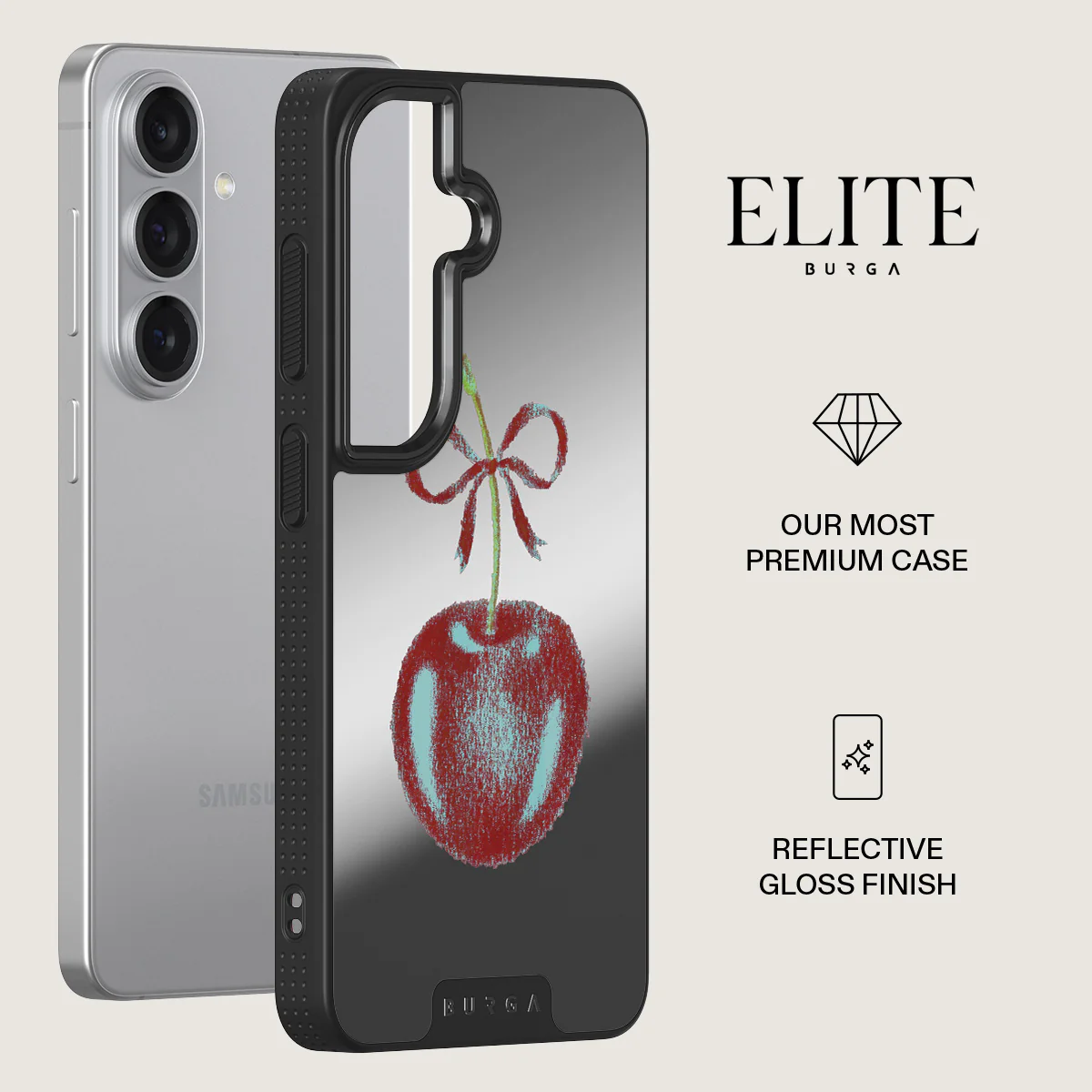 Pick It - Samsung Galaxy S26 Plus Case - Image 49