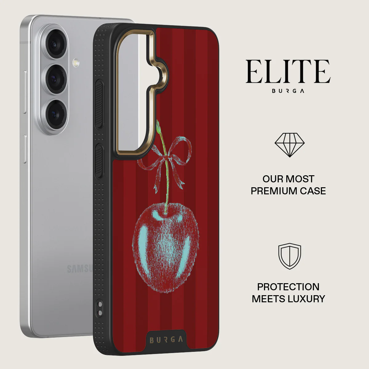 Pick It - Samsung Galaxy S26 Plus Case - Image 6