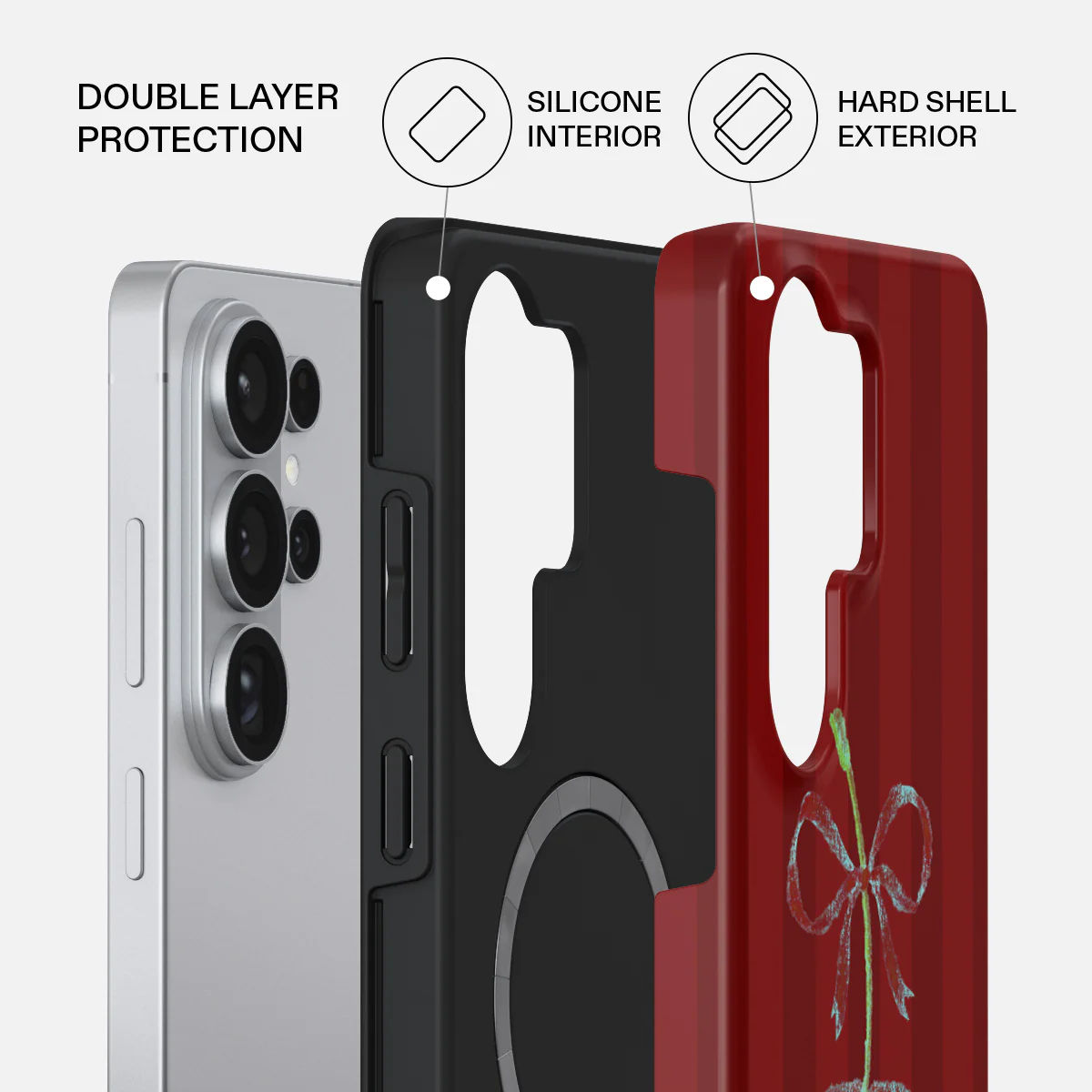 Pick It - Samsung Galaxy S26 Ultra Case - Image 2