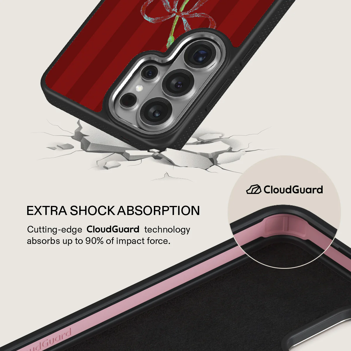 Pick It - Samsung Galaxy S26 Ultra Case - Image 21