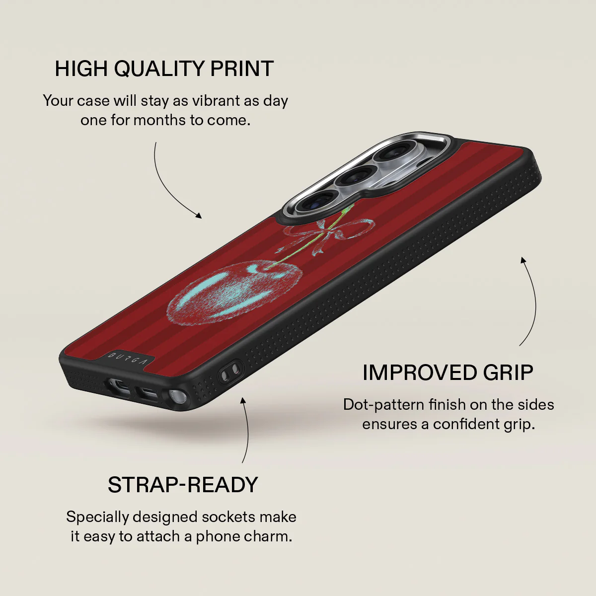 Pick It - Samsung Galaxy S26 Ultra Case - Image 23