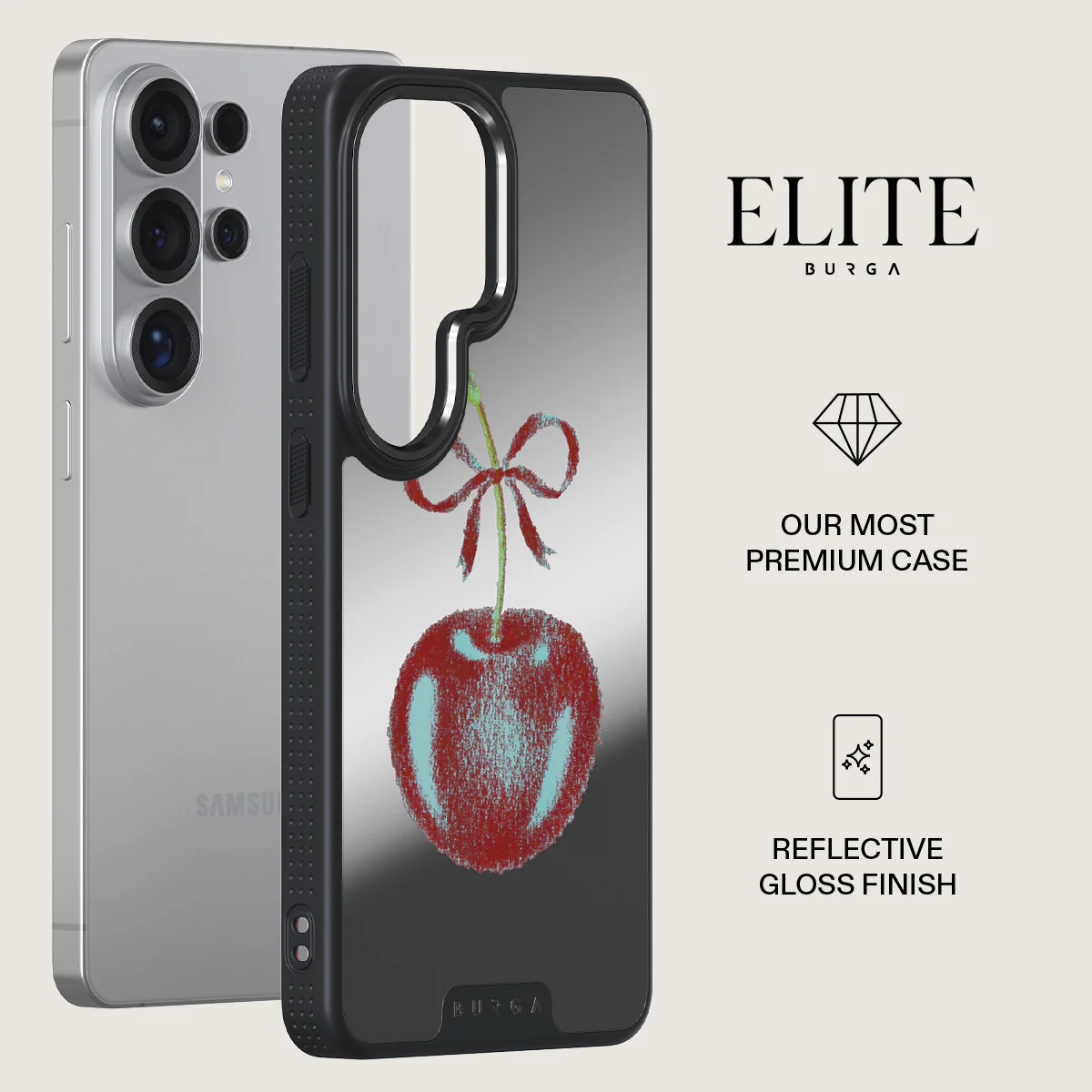 Pick It - Samsung Galaxy S26 Ultra Case - Image 49