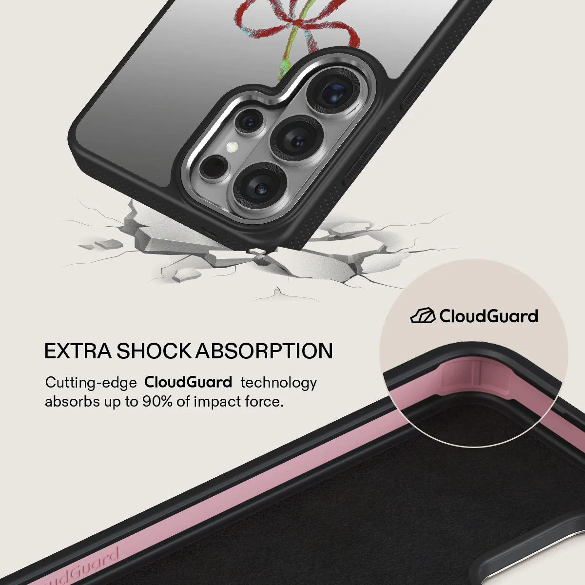 Pick It - Samsung Galaxy S26 Ultra Case - Image 58
