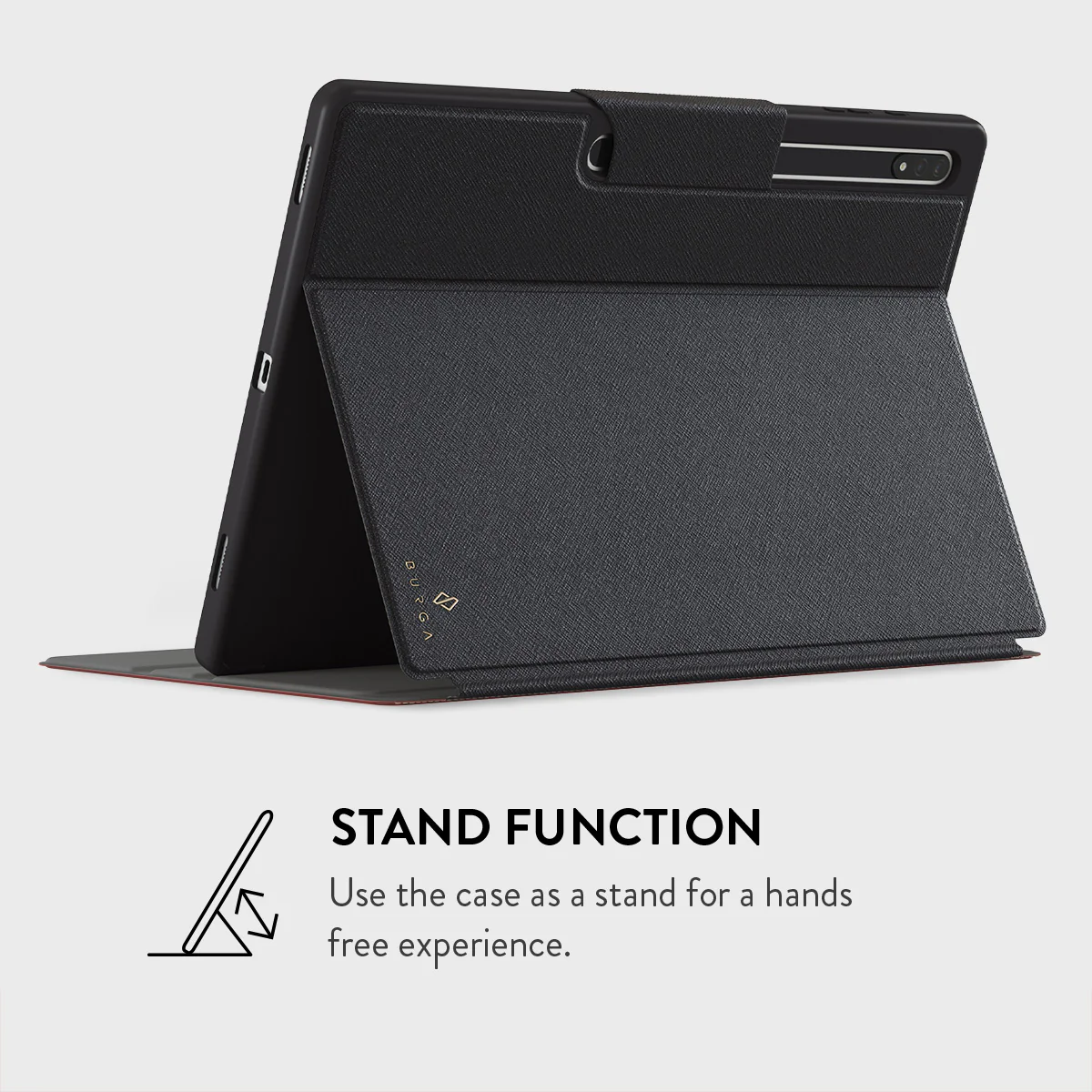 Pick It - Samsung Galaxy Tab S10 Ultra Case - Image 4
