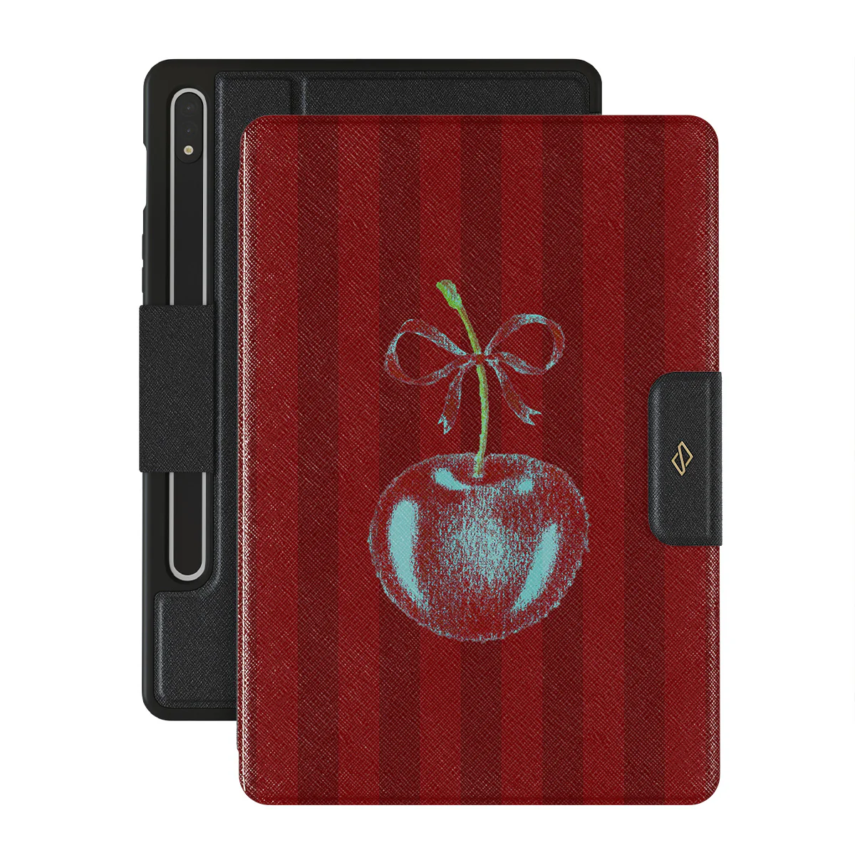Pick It - Samsung Galaxy Tab S9 FE Case