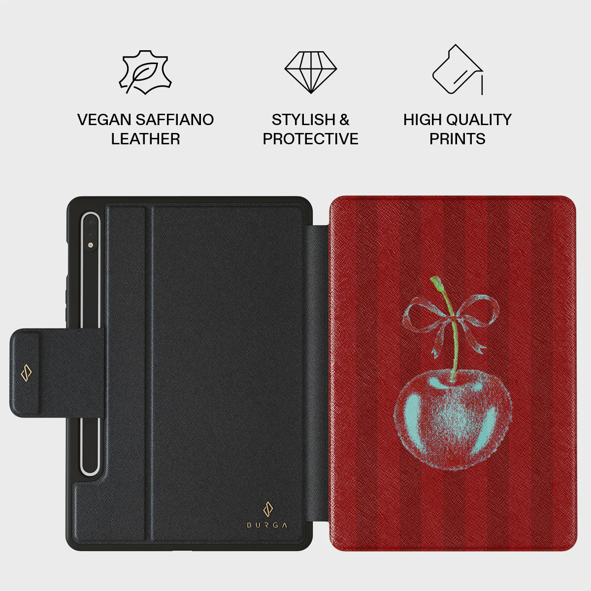 Pick It - Samsung Galaxy Tab S9+ Case - Image 2