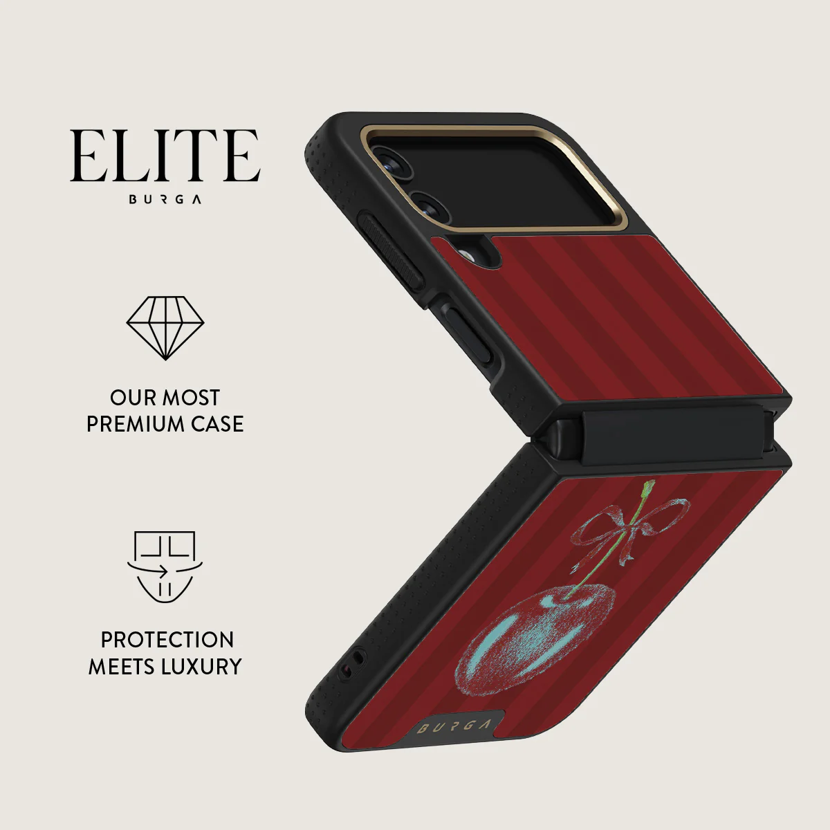 Pick It - Samsung Galaxy Z Flip 4 Case - Image 15