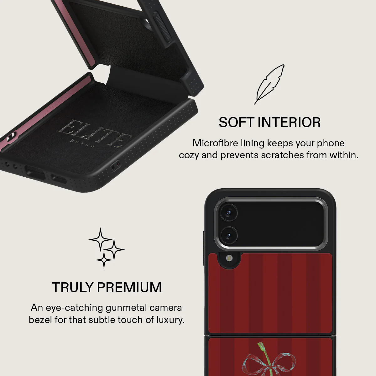 Pick It - Samsung Galaxy Z Flip 4 Case - Image 25