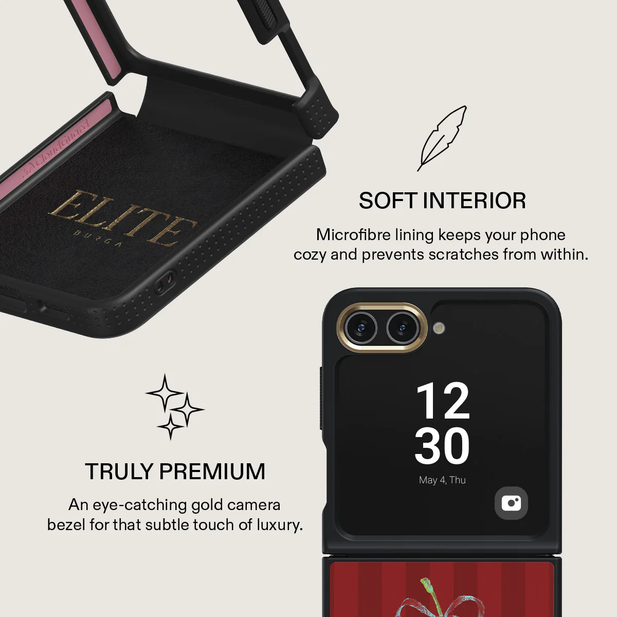 Pick It - Samsung Galaxy Z Flip 5 Case - Image 13
