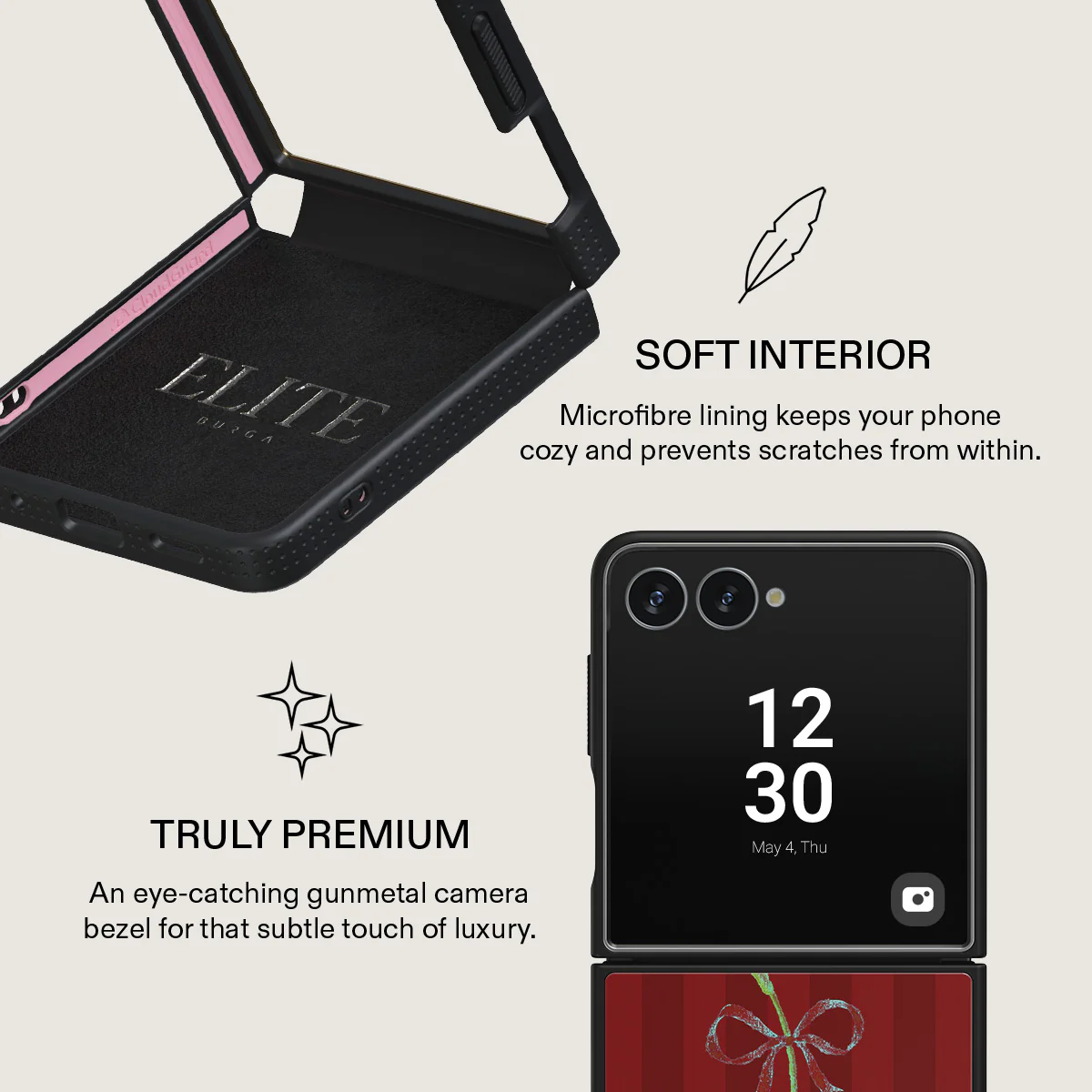 Pick It - Samsung Galaxy Z Flip 7 Case - Image 17