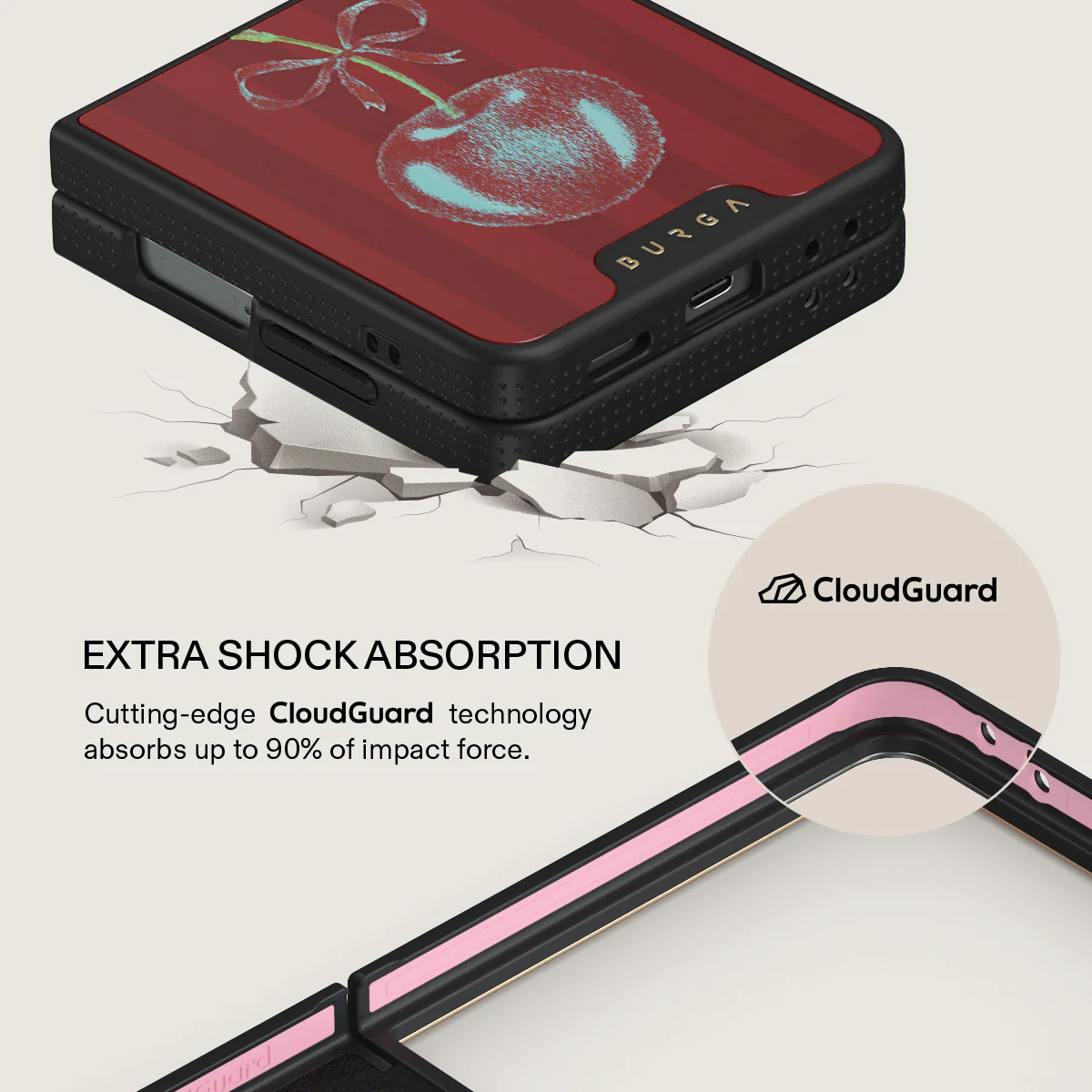 Pick It - Samsung Galaxy Z Flip 7 Case - Image 7
