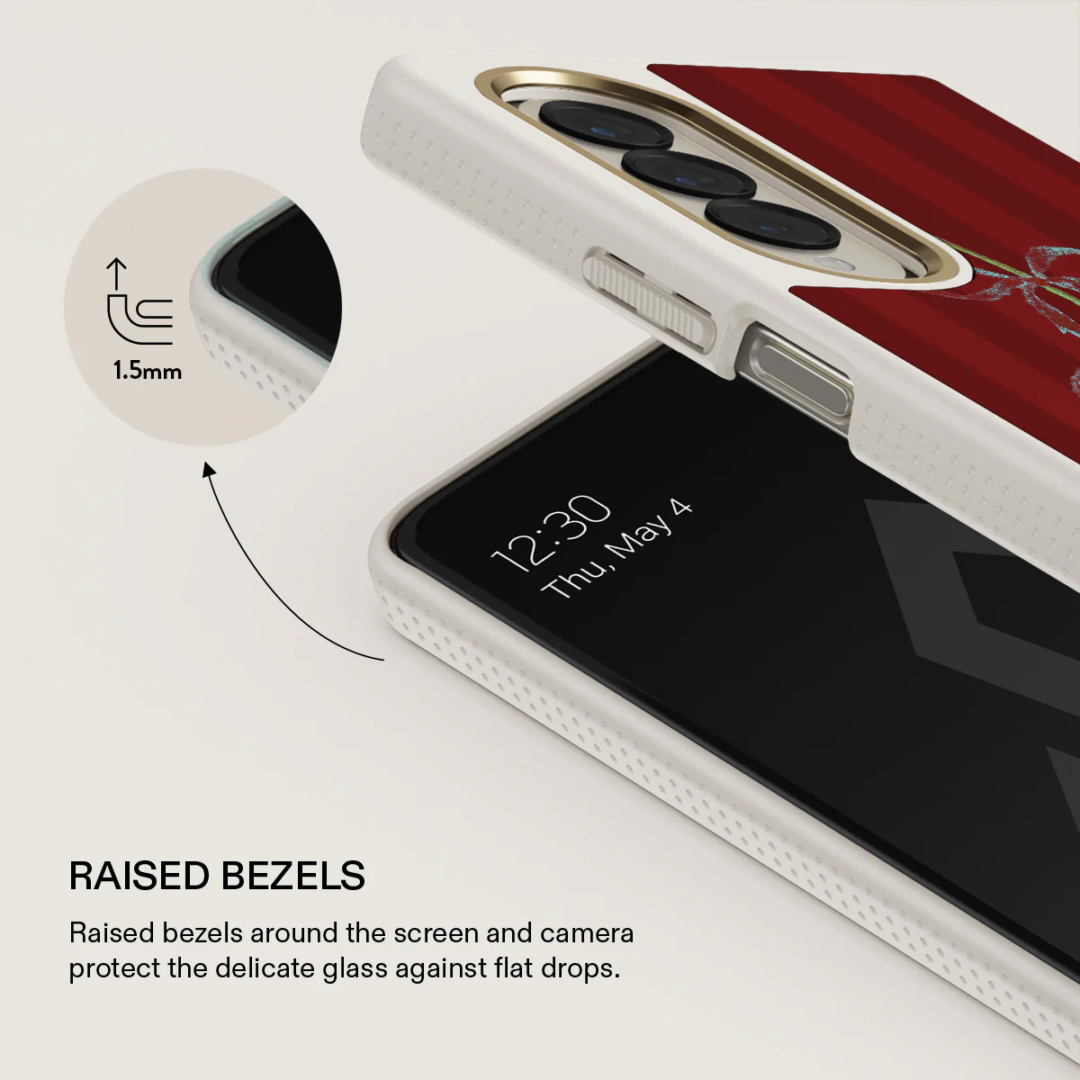 Pick It - Samsung Galaxy Z Fold 4 Case - Image 23