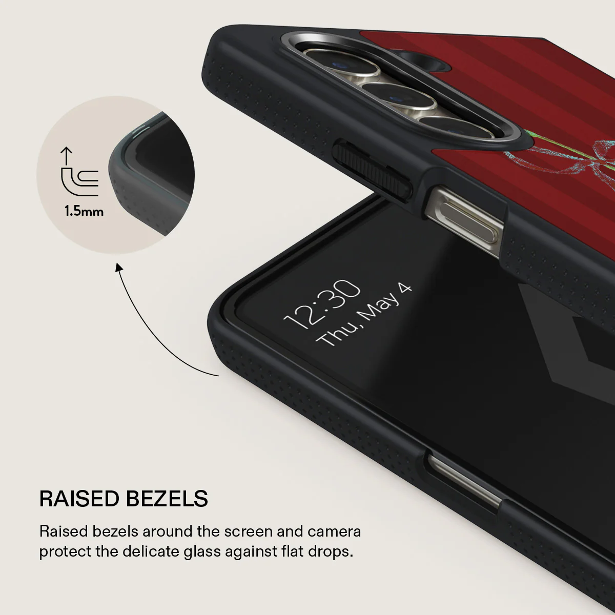 Pick It - Samsung Galaxy Z Fold 5 Case - Image 11