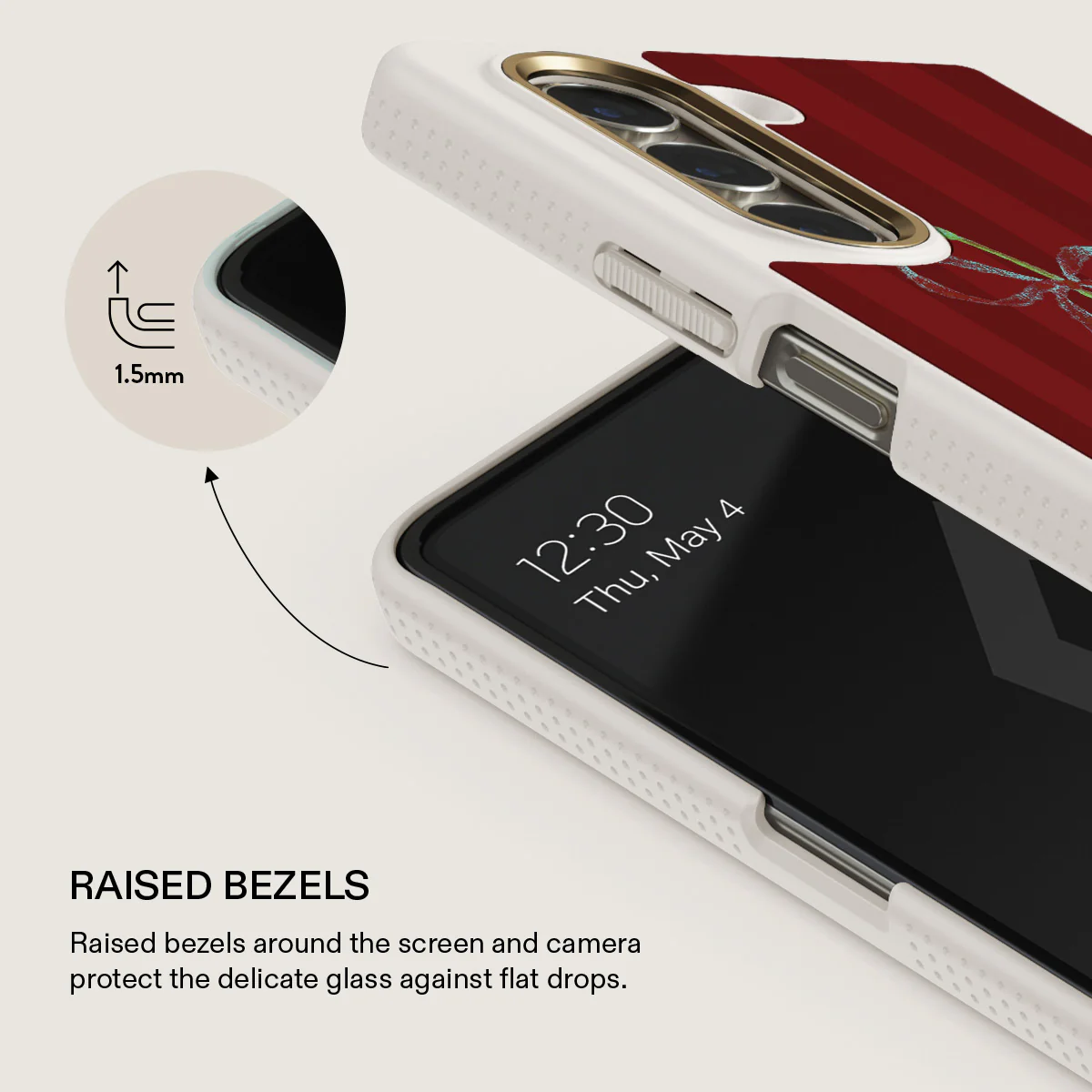 Pick It - Samsung Galaxy Z Fold 5 Case - Image 18