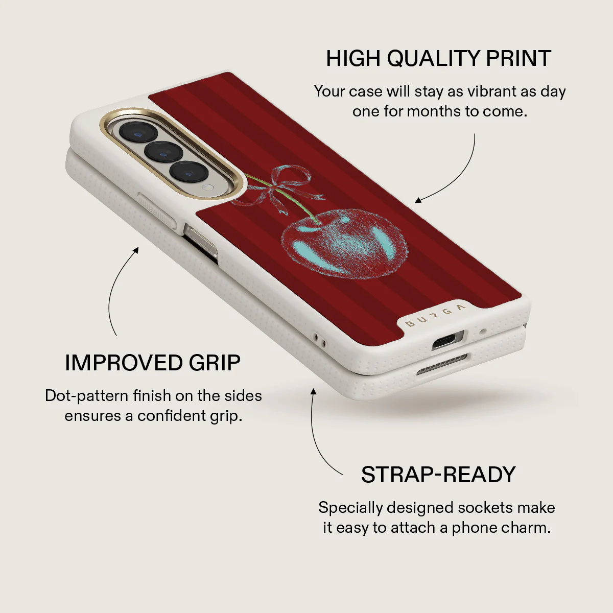 Pick It - Samsung Galaxy Z Fold 6 Case - Image 19