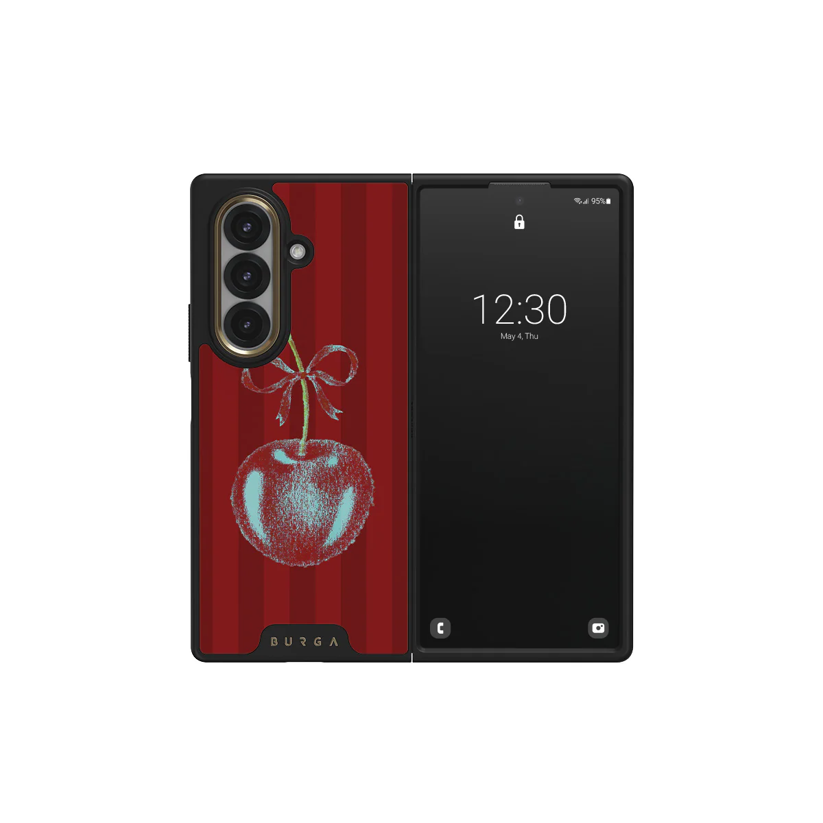 Pick It - Samsung Galaxy Z Fold 7 Case
