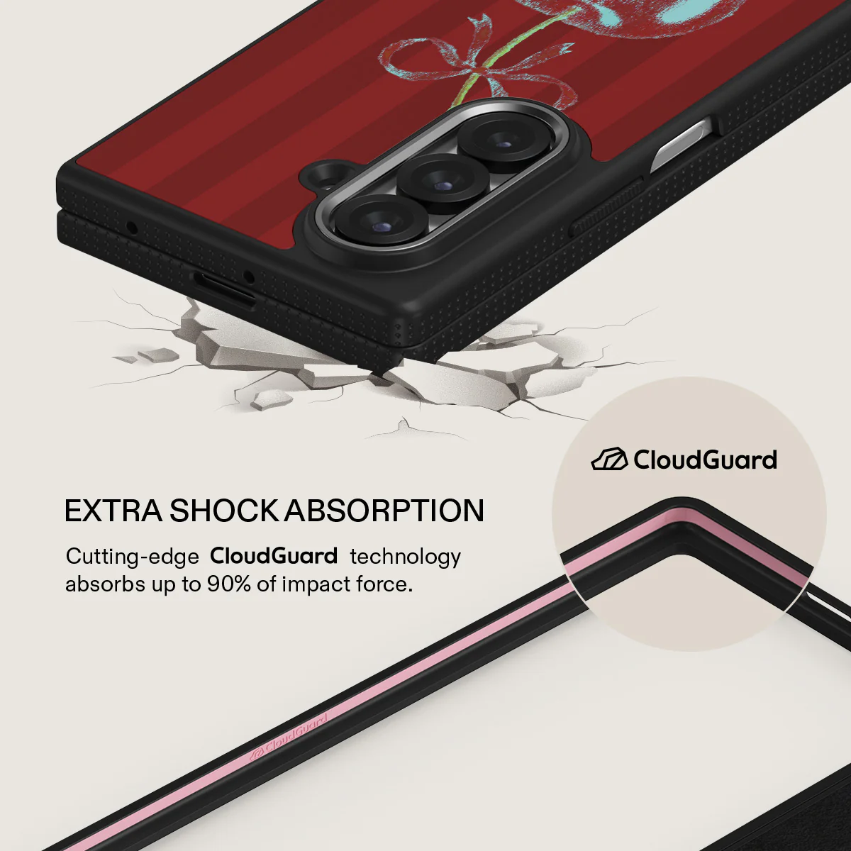 Pick It - Samsung Galaxy Z Fold 7 Case - Image 10