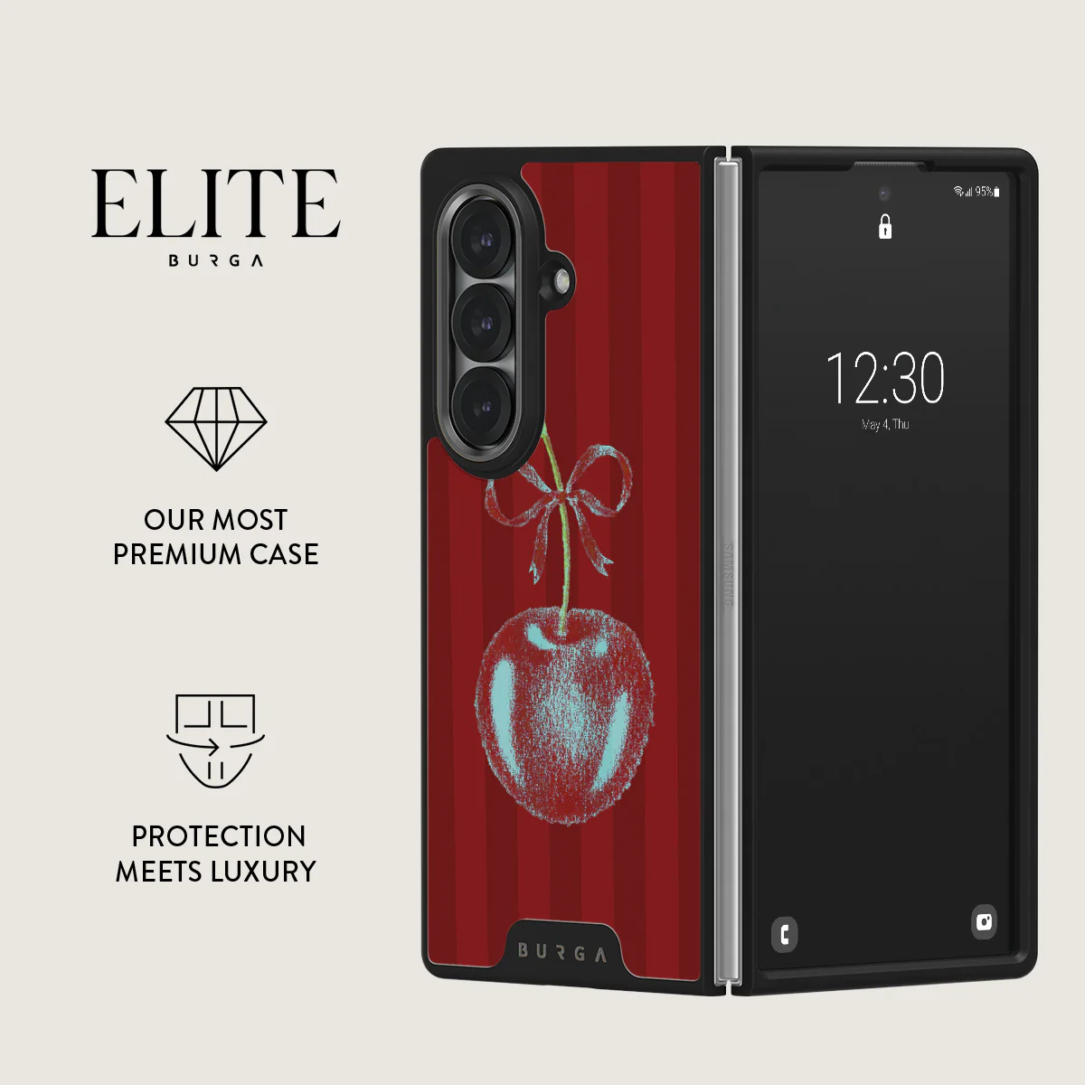 Pick It - Samsung Galaxy Z Fold 7 Case - Image 9