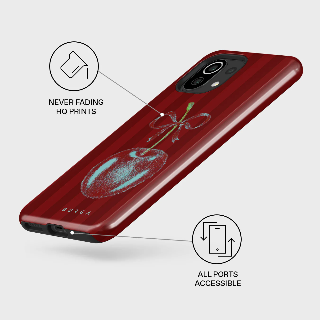 Pick It - Xiaomi 11 Lite 5G NE Case - Image 3
