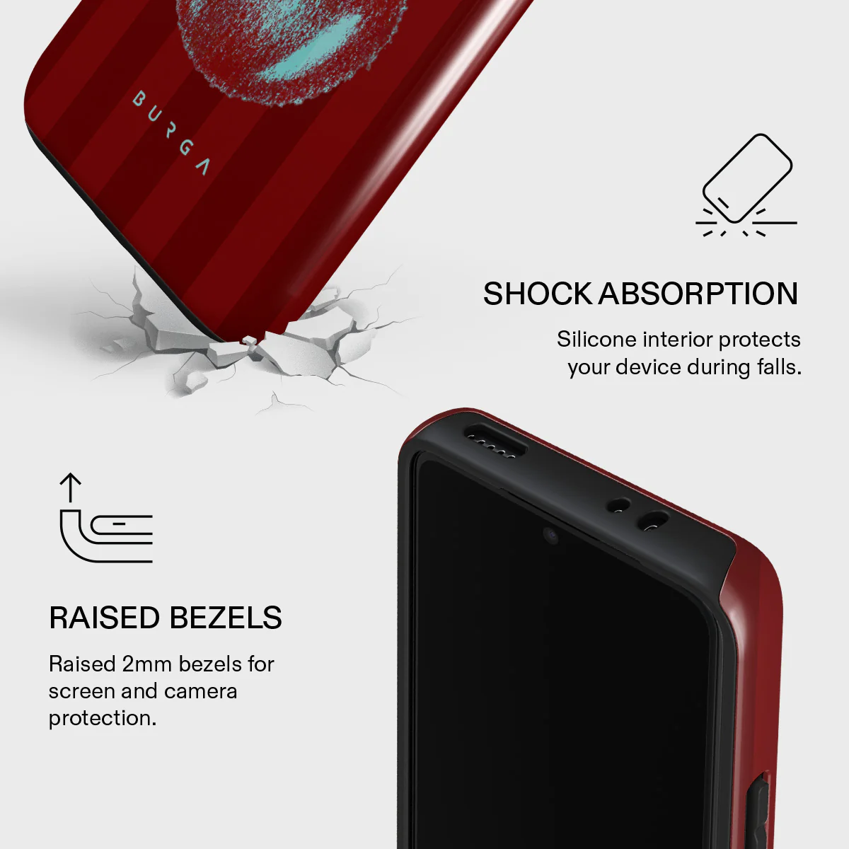 Pick It - Xiaomi 12T Pro Case - Image 4