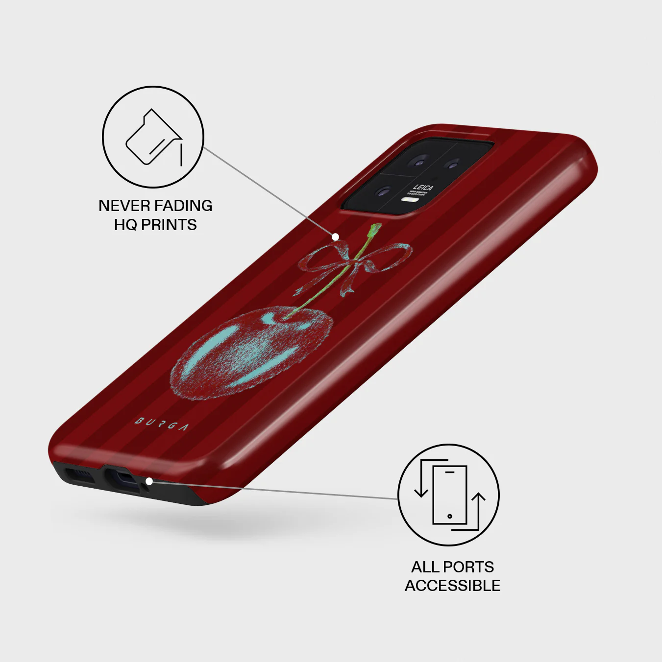 Pick It - Xiaomi 13 Case - Image 3