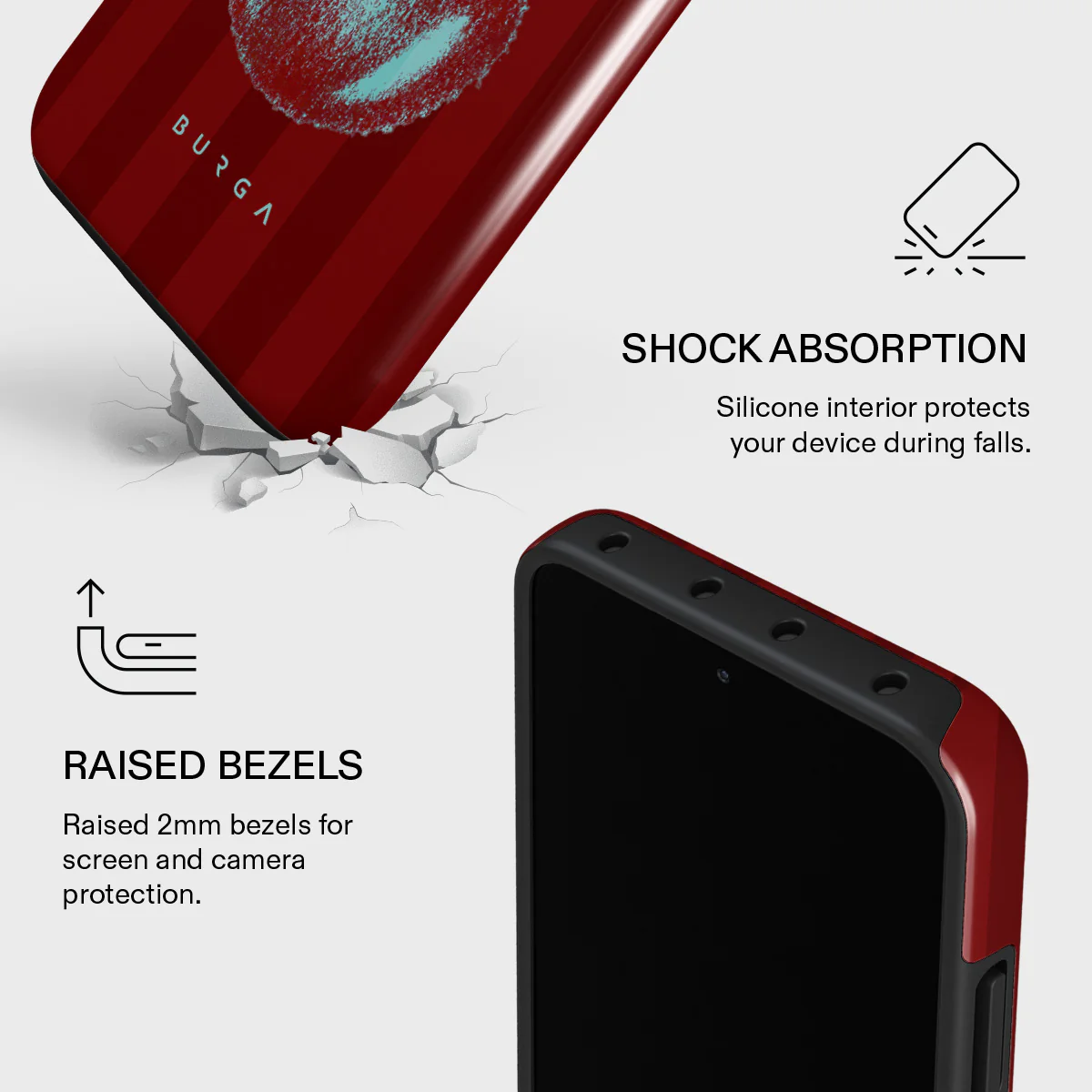 Pick It - Xiaomi 13 Case - Image 4