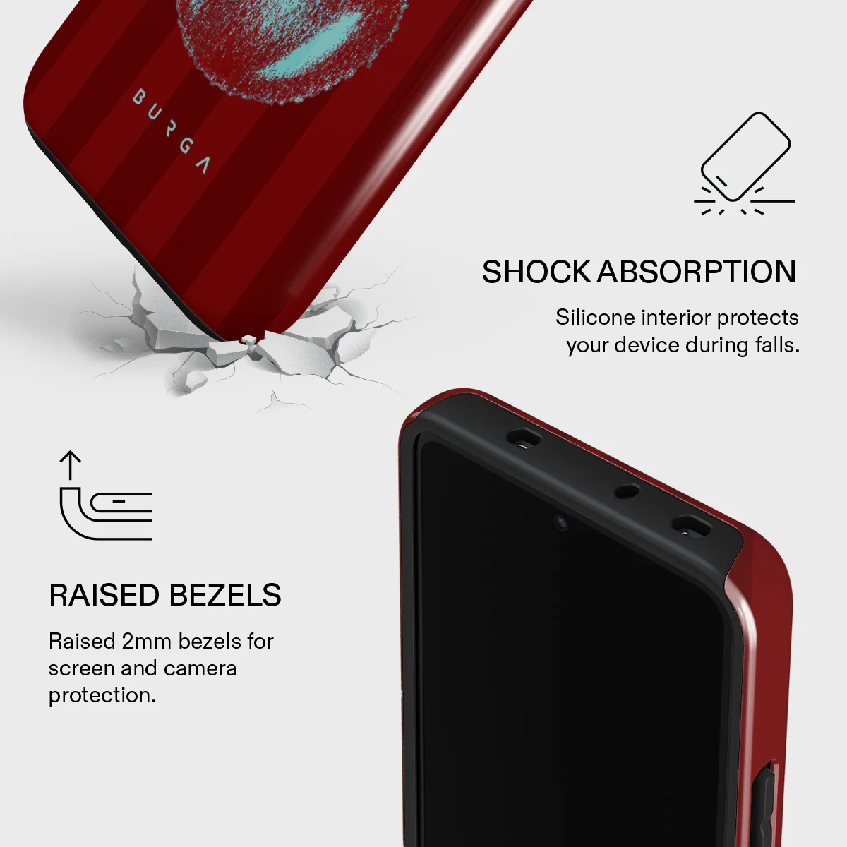 Pick It - Xiaomi 13T Case - Image 4