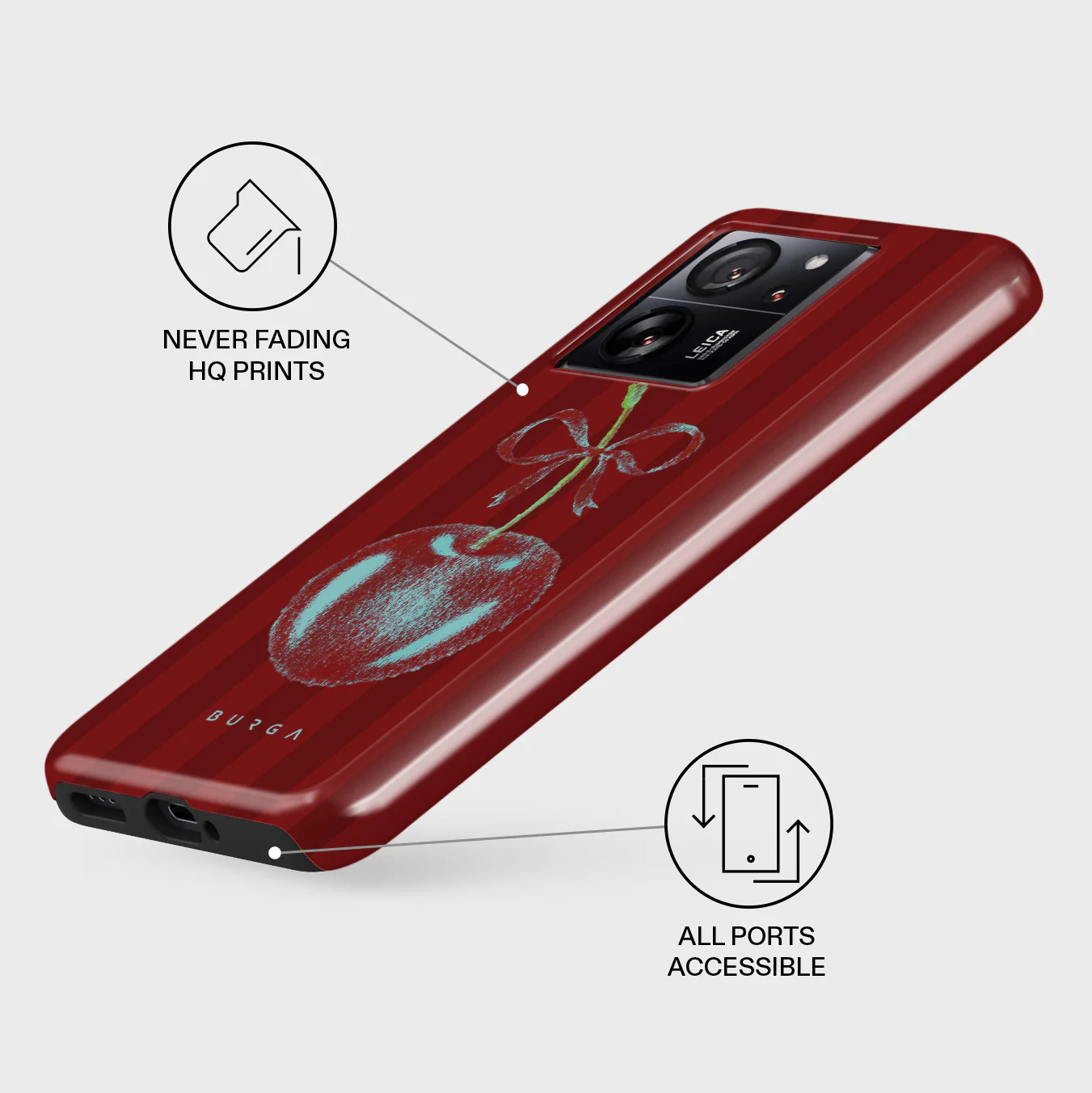 Pick It - Xiaomi 13T Pro Case - Image 3