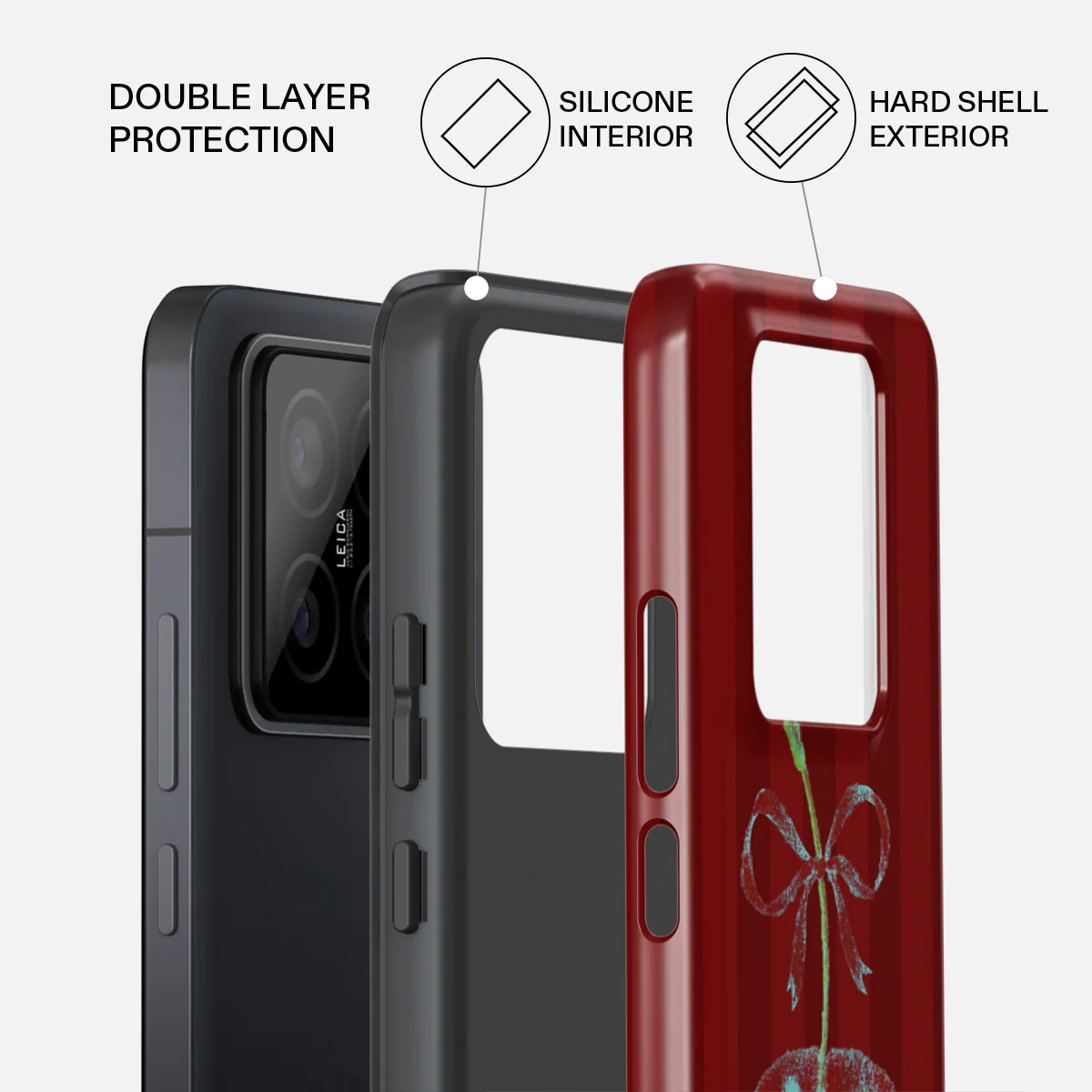 Pick It - Xiaomi 14 Pro Case - Image 2