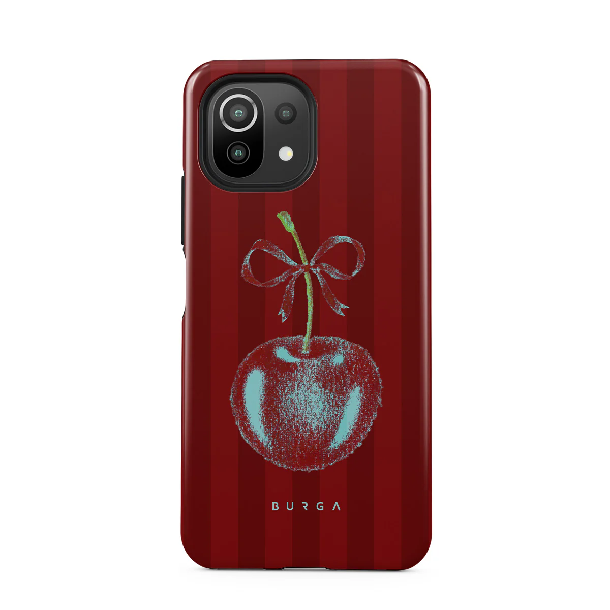 Pick It - Xiaomi Mi 11 Lite 4G / 5G Case