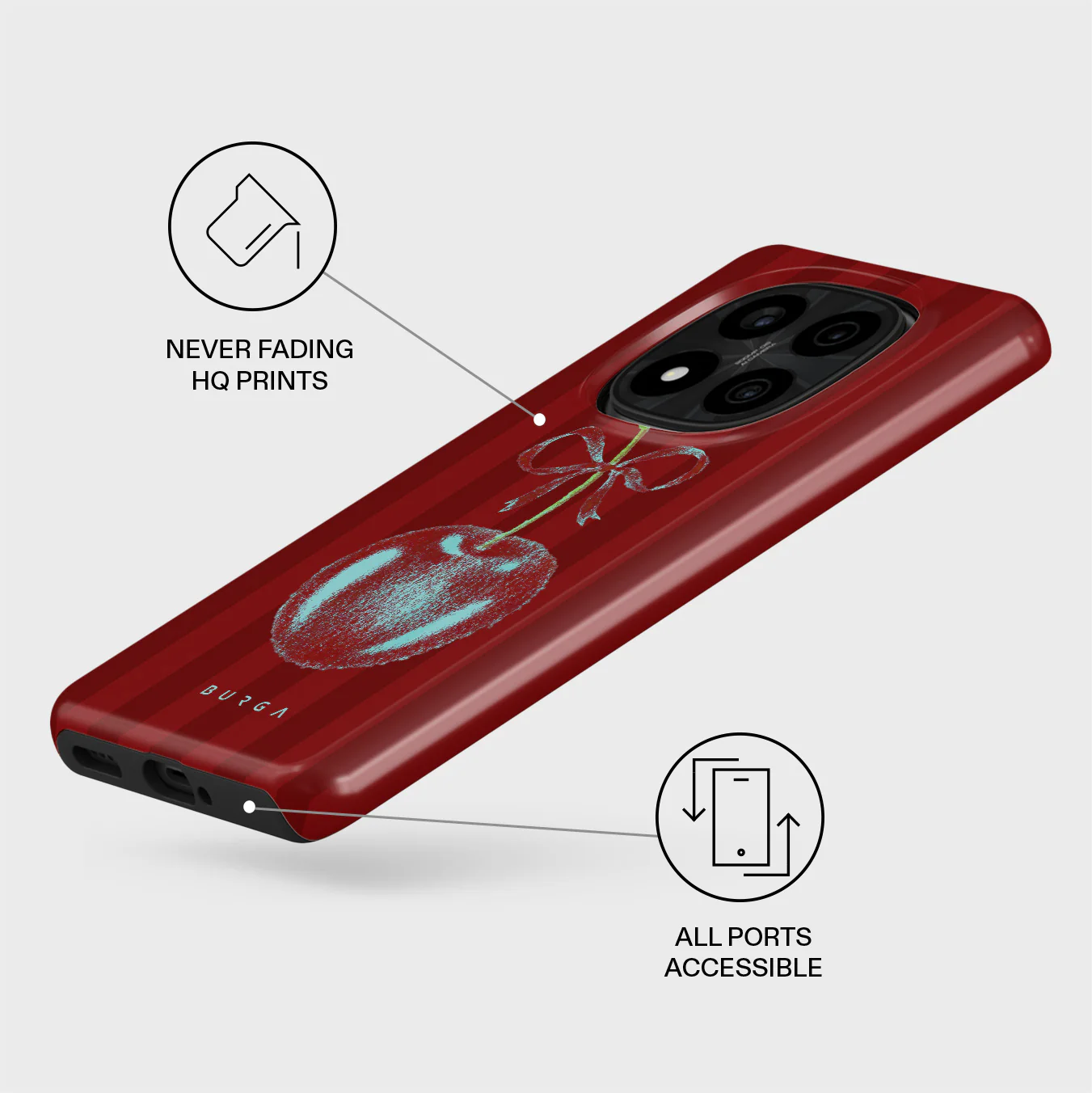 Pick It - Xiaomi Redmi Note 14 Pro+ 5G Case - Image 3