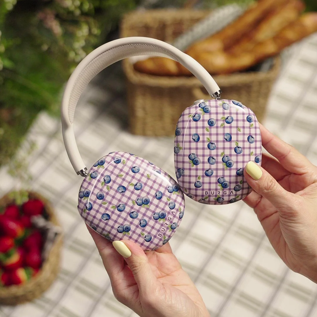 Pickled - AirPods Max Case - Image 7