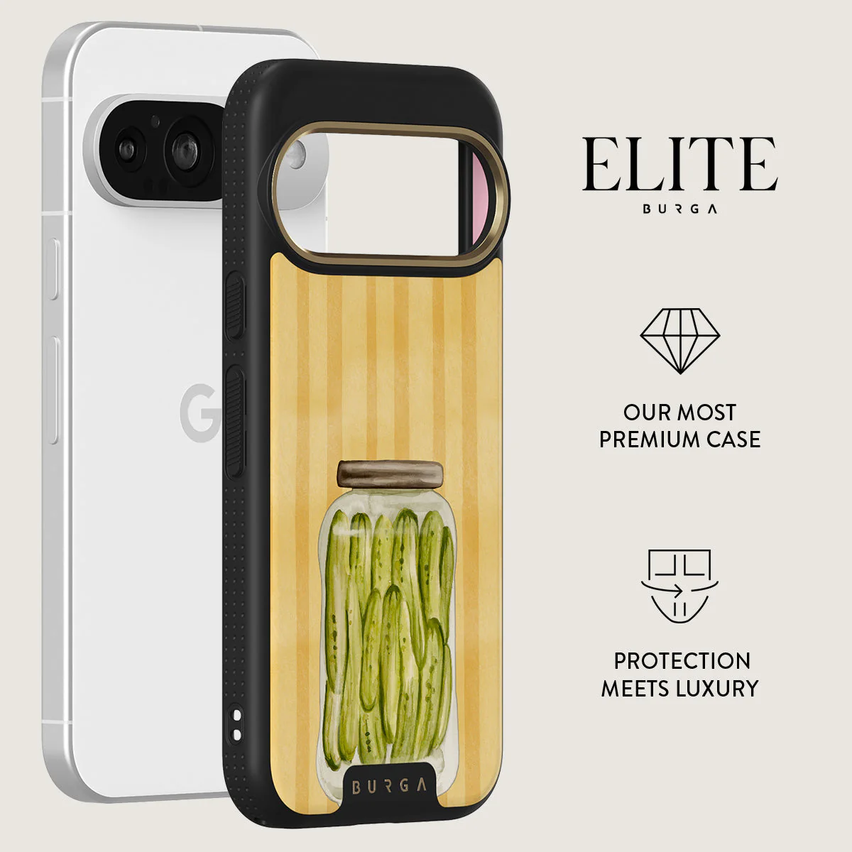 Pickled - Google Pixel 10 Case - Image 6