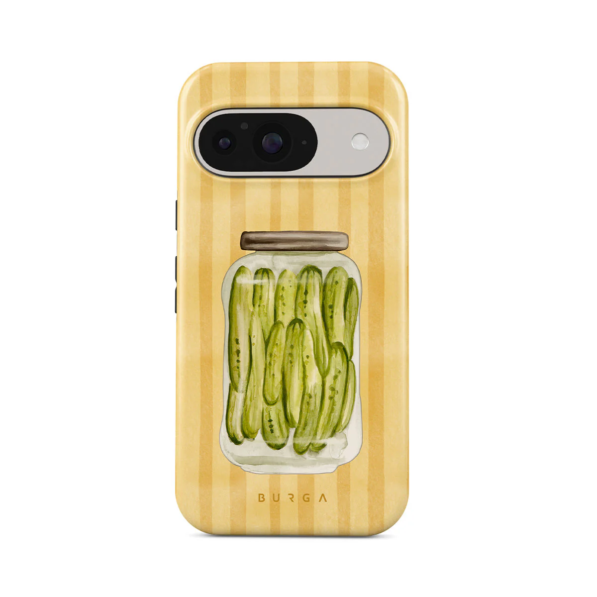 Pickled - Google Pixel 10 Pro Case