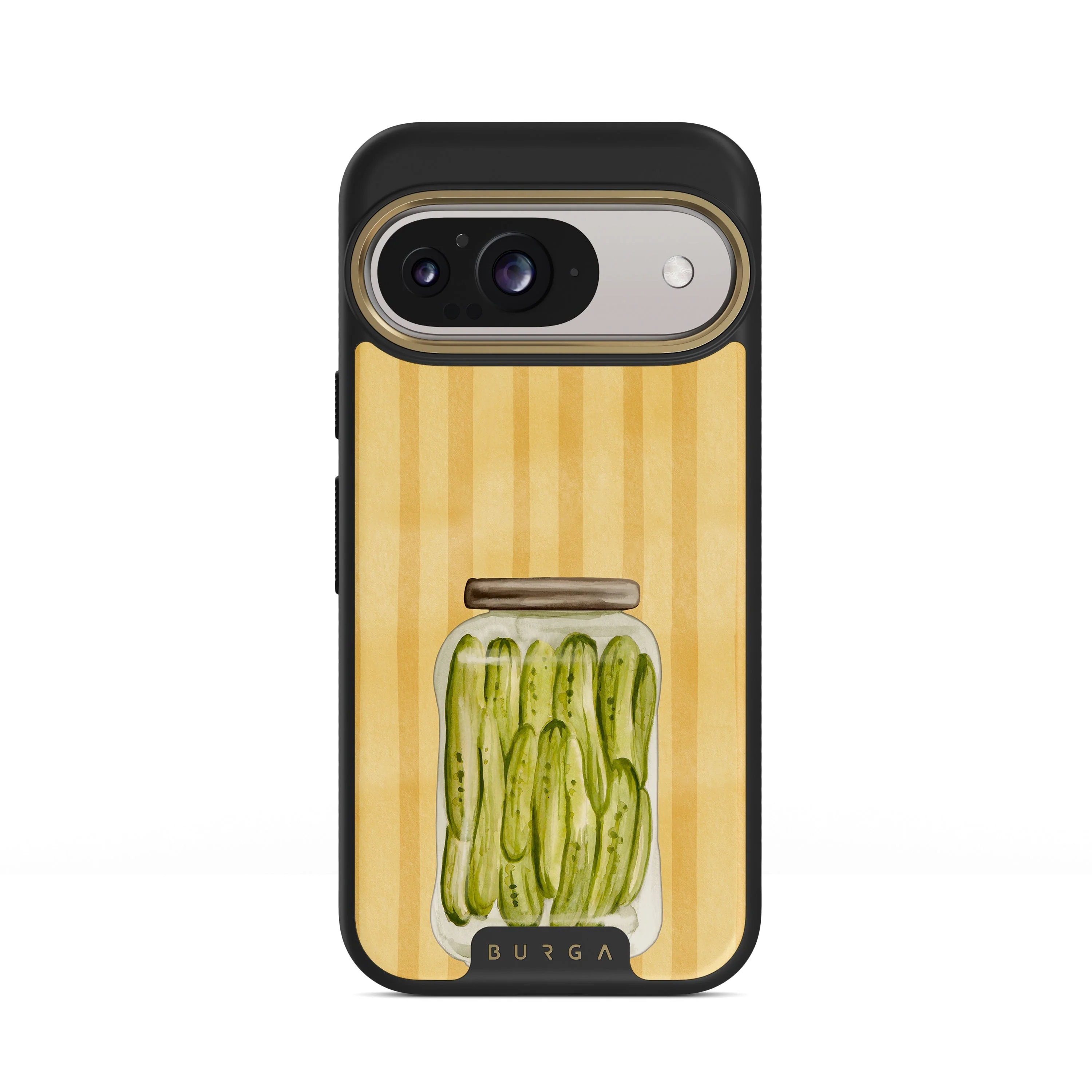Pickled - Google Pixel 10 Pro Case - Image 5