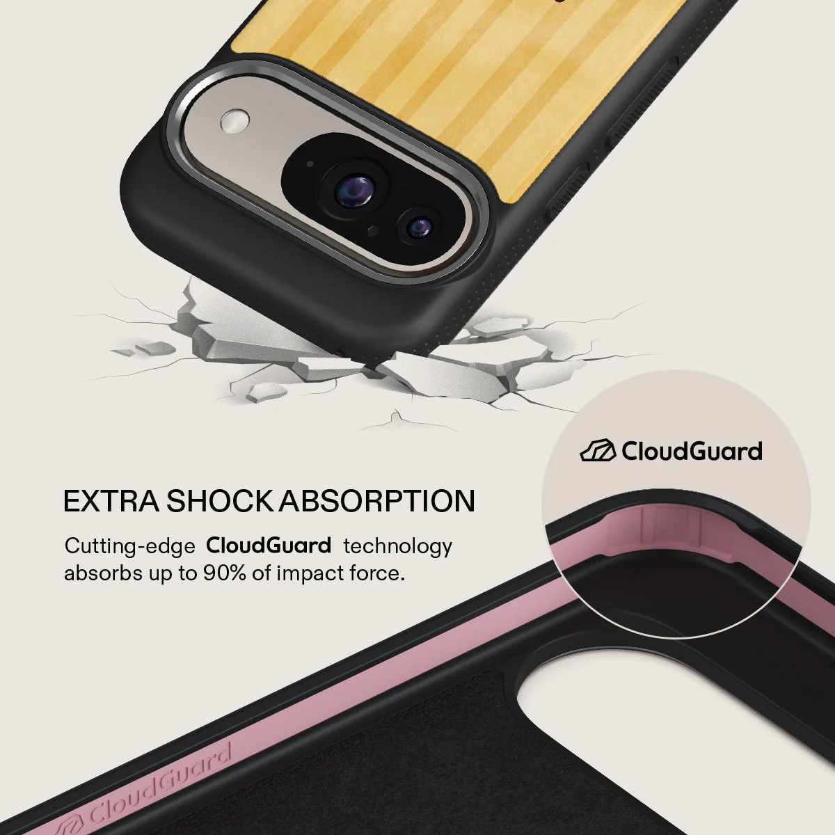 Pickled - Google Pixel 10 Pro XL Case - Image 14