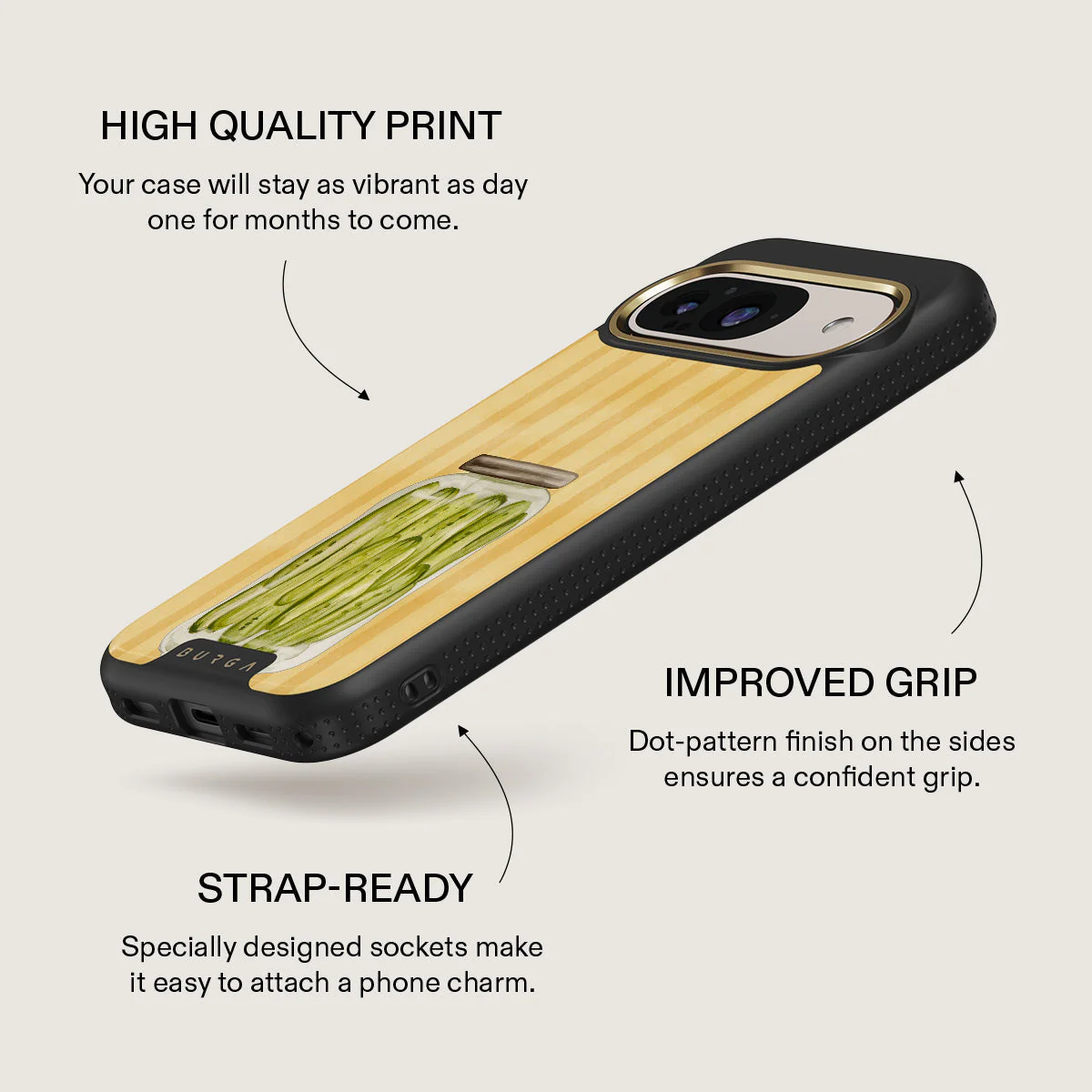 Pickled - Google Pixel 10 Pro XL Case - Image 9