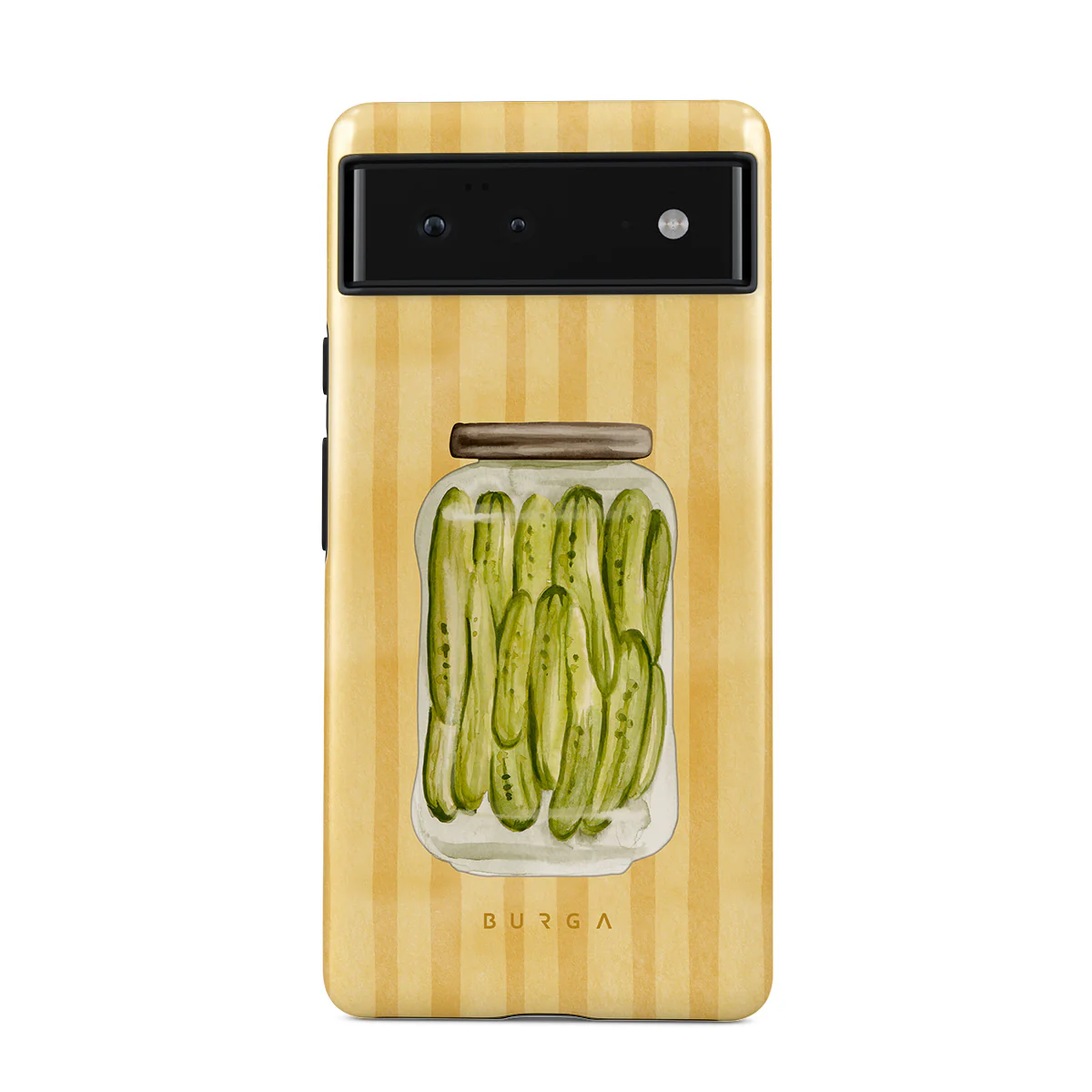 Pickled - Google Pixel 6 Pro Case