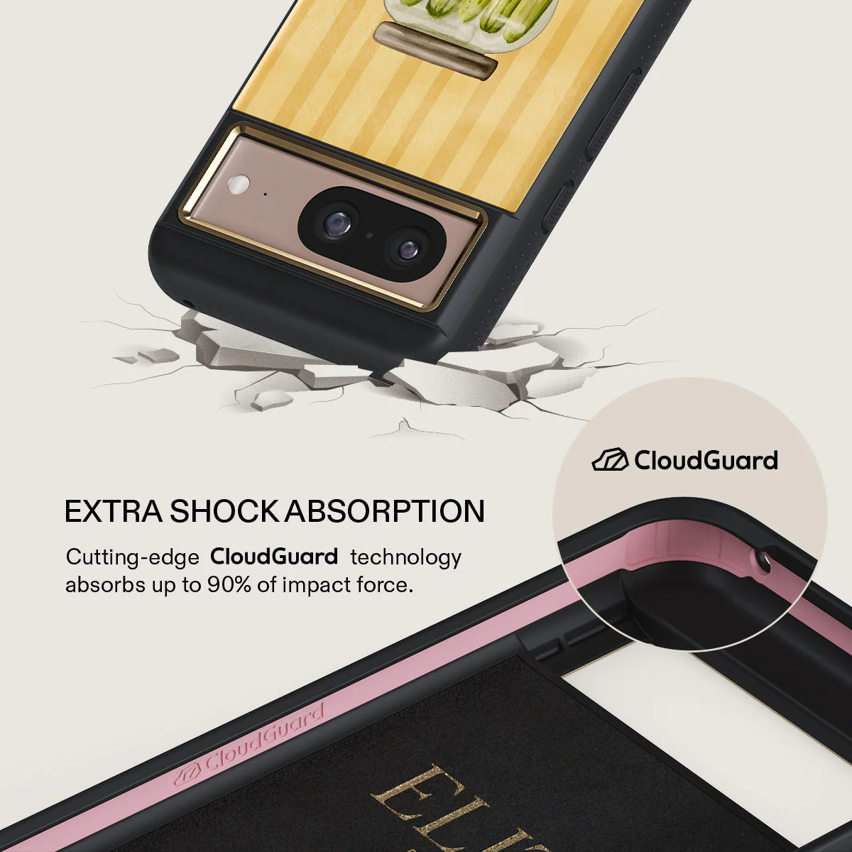 Pickled - Google Pixel 8 Case - Image 7