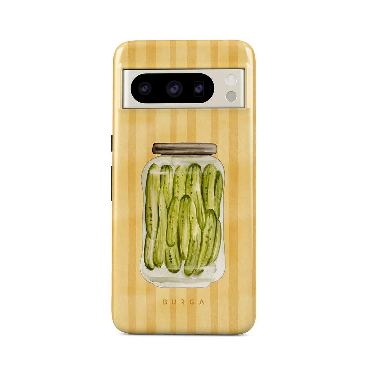 Pickled - Google Pixel 8 Pro Case