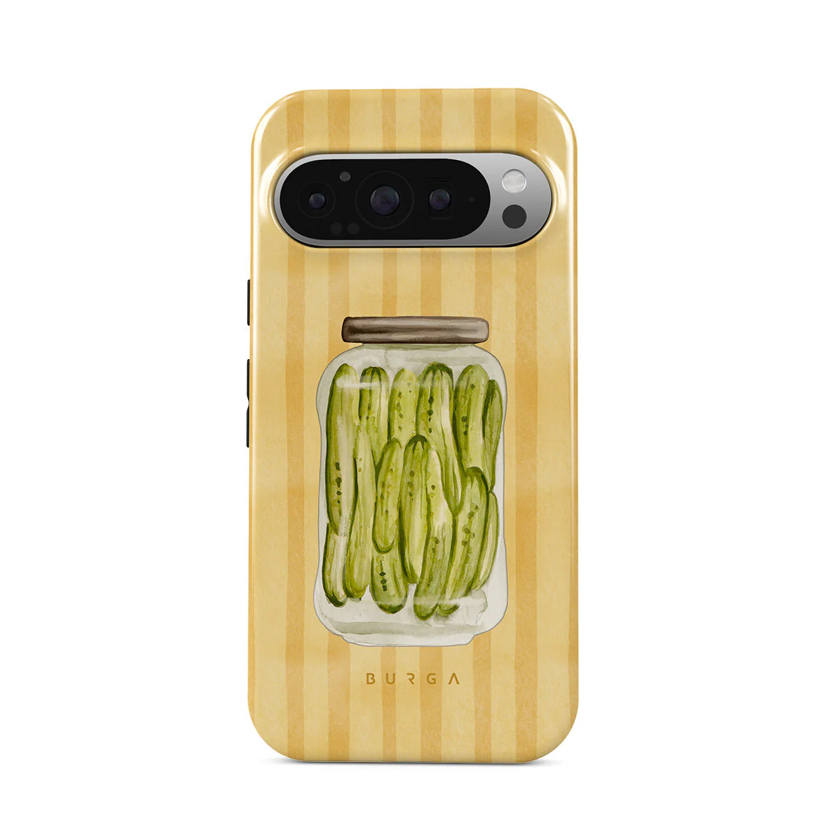Pickled - Google Pixel 9 Pro Case