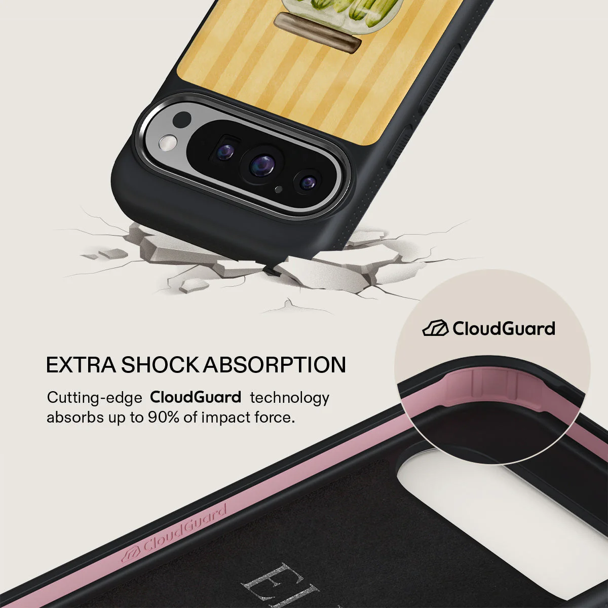 Pickled - Google Pixel 9 Pro XL Case - Image 14
