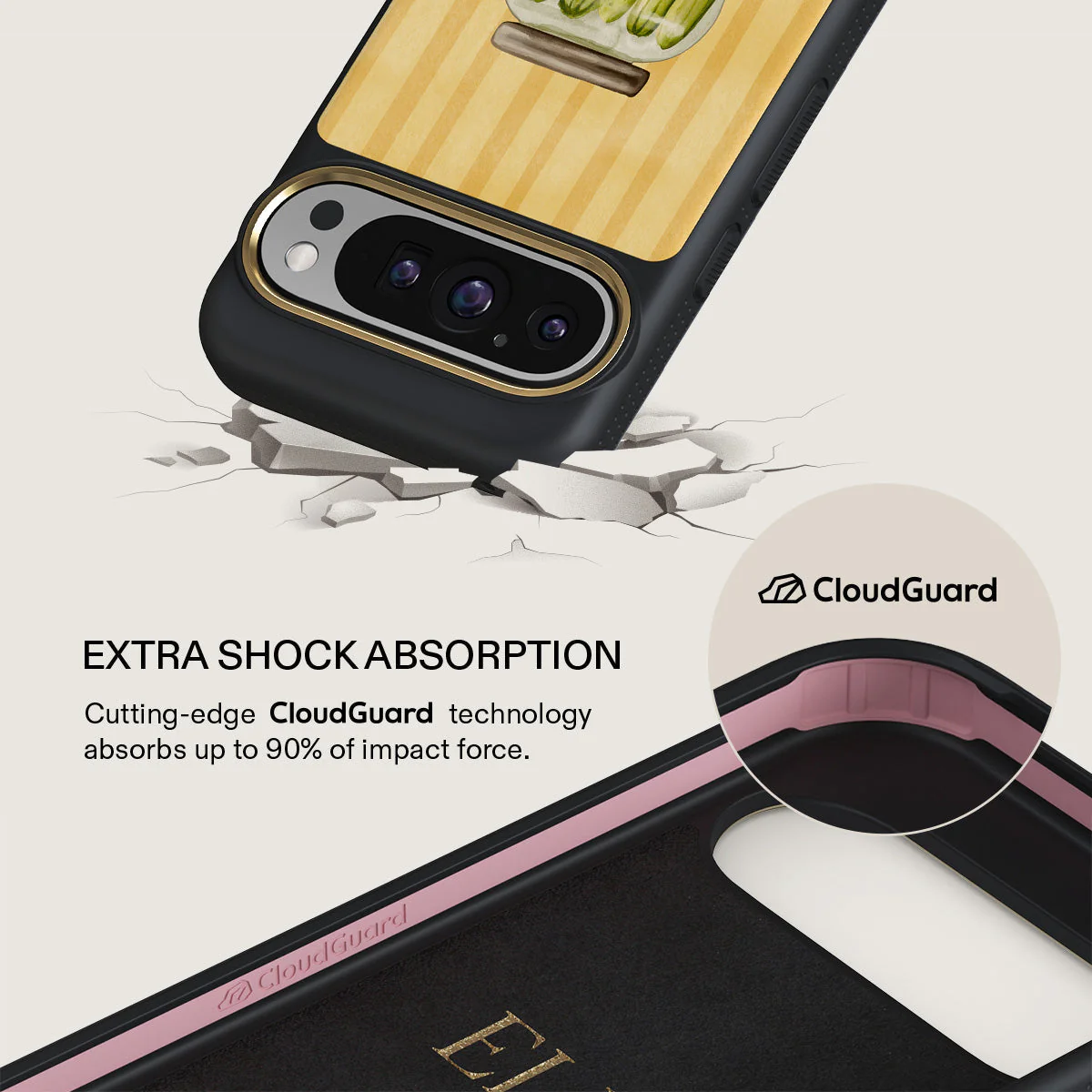 Pickled - Google Pixel 9 Pro XL Case - Image 7