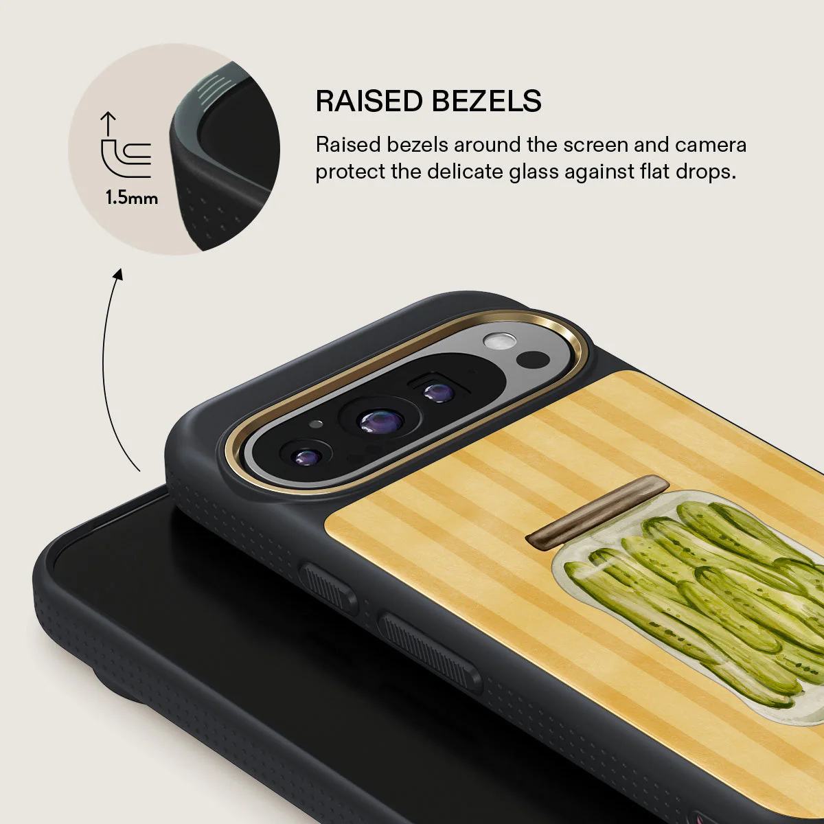 Pickled - Google Pixel 9 Pro XL Case - Image 8