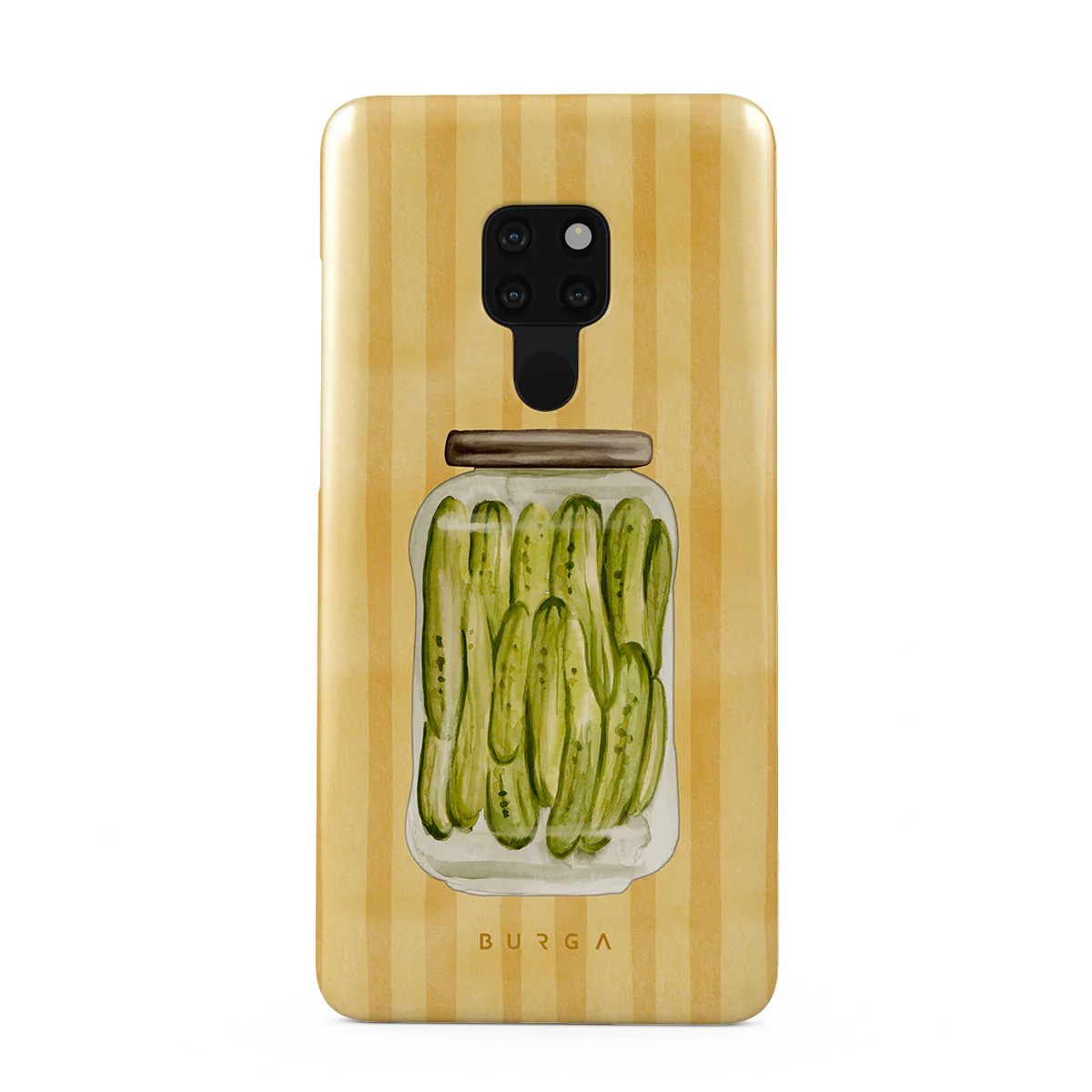 Pickled - Huawei Mate 20 Case