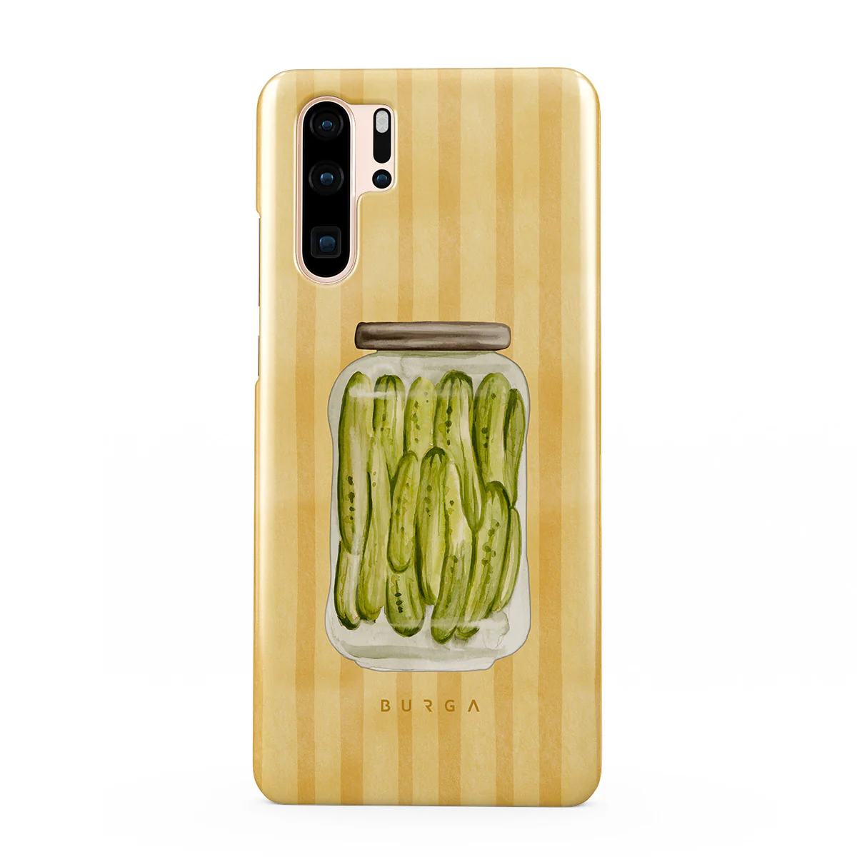 Pickled - Huawei P30 Pro Case