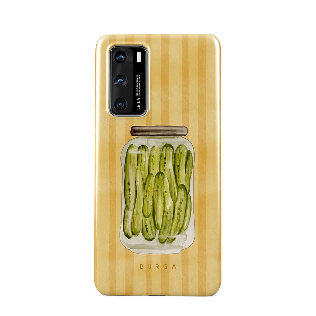 Pickled - Huawei P40 Case
