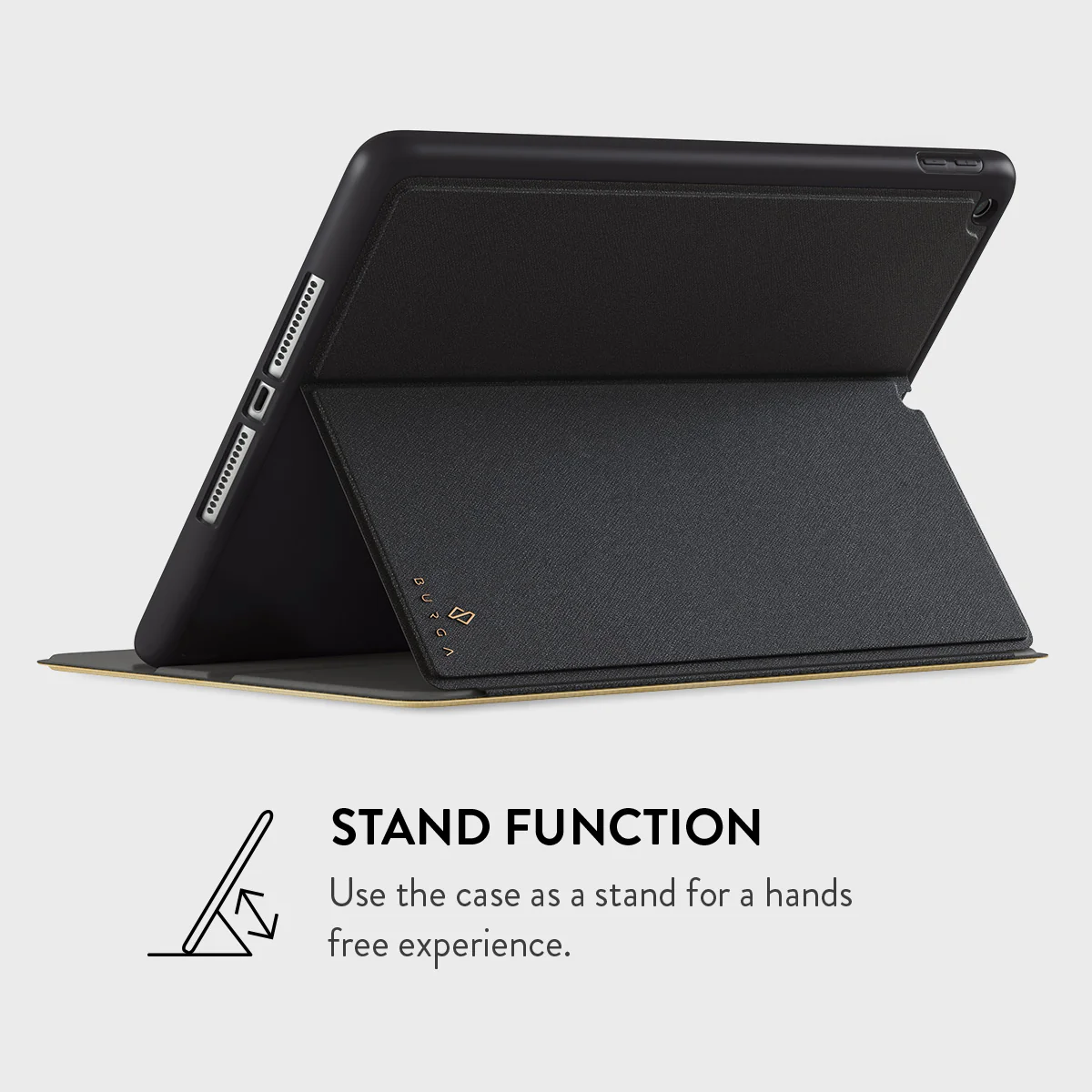 Pickled - iPad 10.2 (9th/8th/7th Gen) Case - Image 5