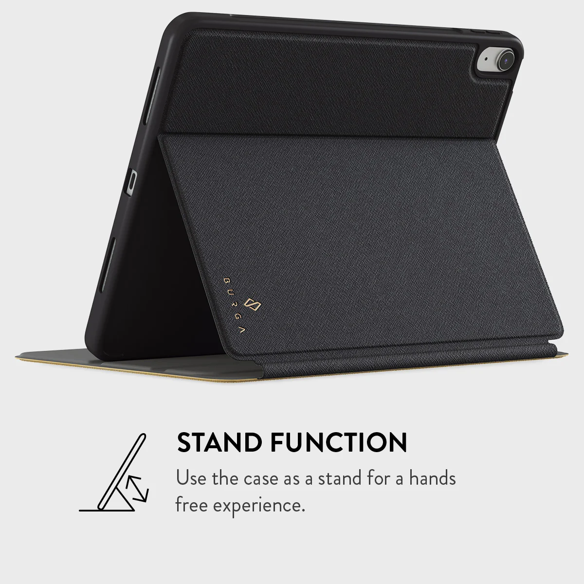 Pickled - iPad 10.9 (10th Gen) Case - Image 5
